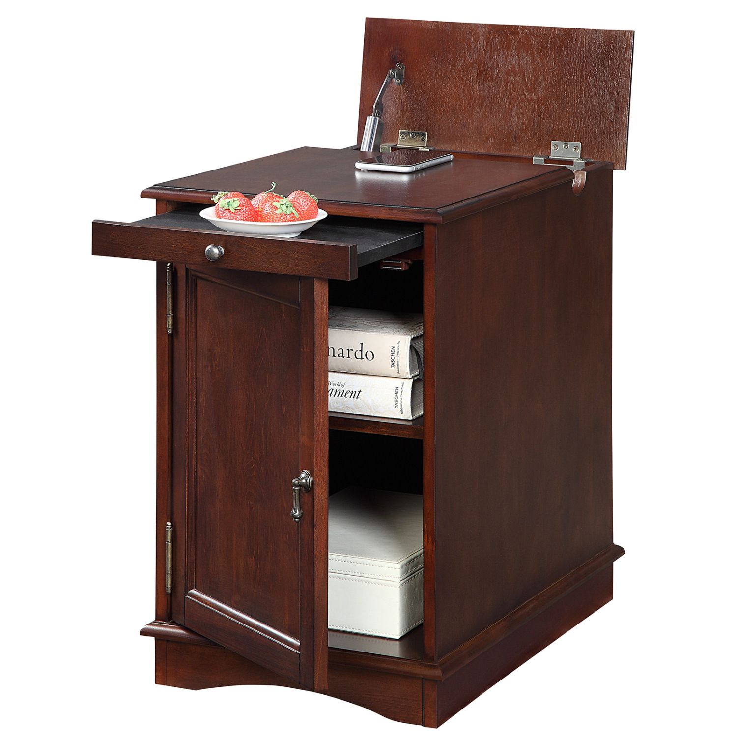 JASMODER B01151371 nightstands - View #5