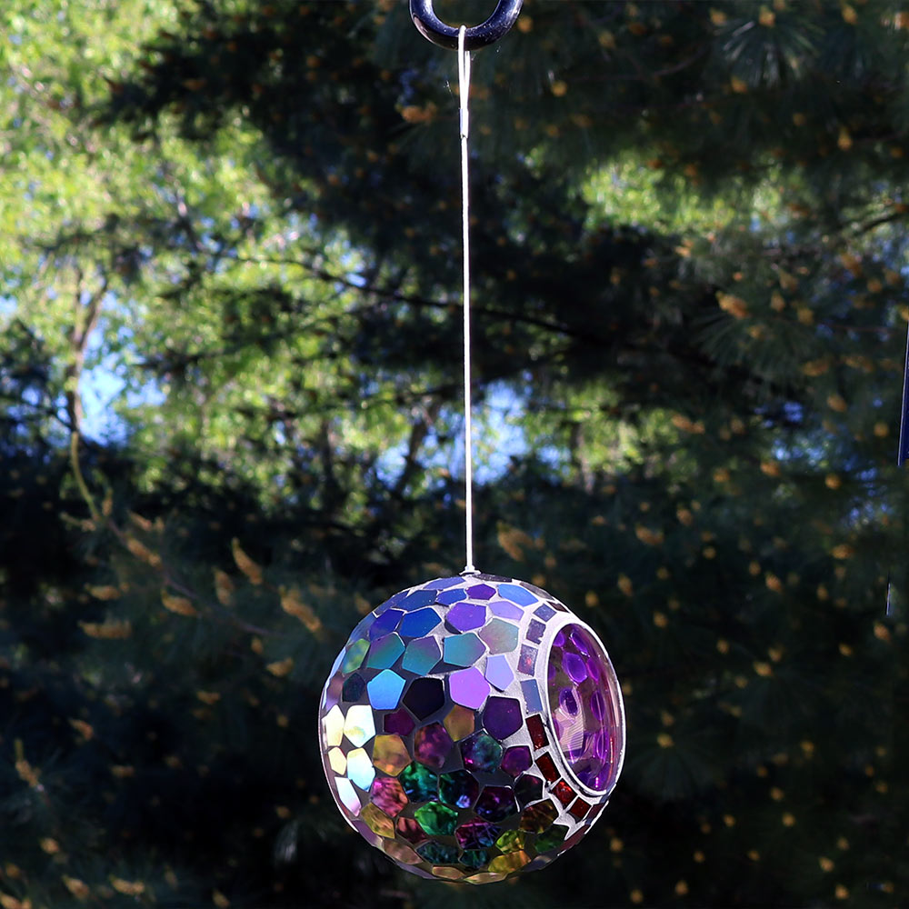 Sunnydaze Decor ZIB-884 Bird-Feeders - View #2