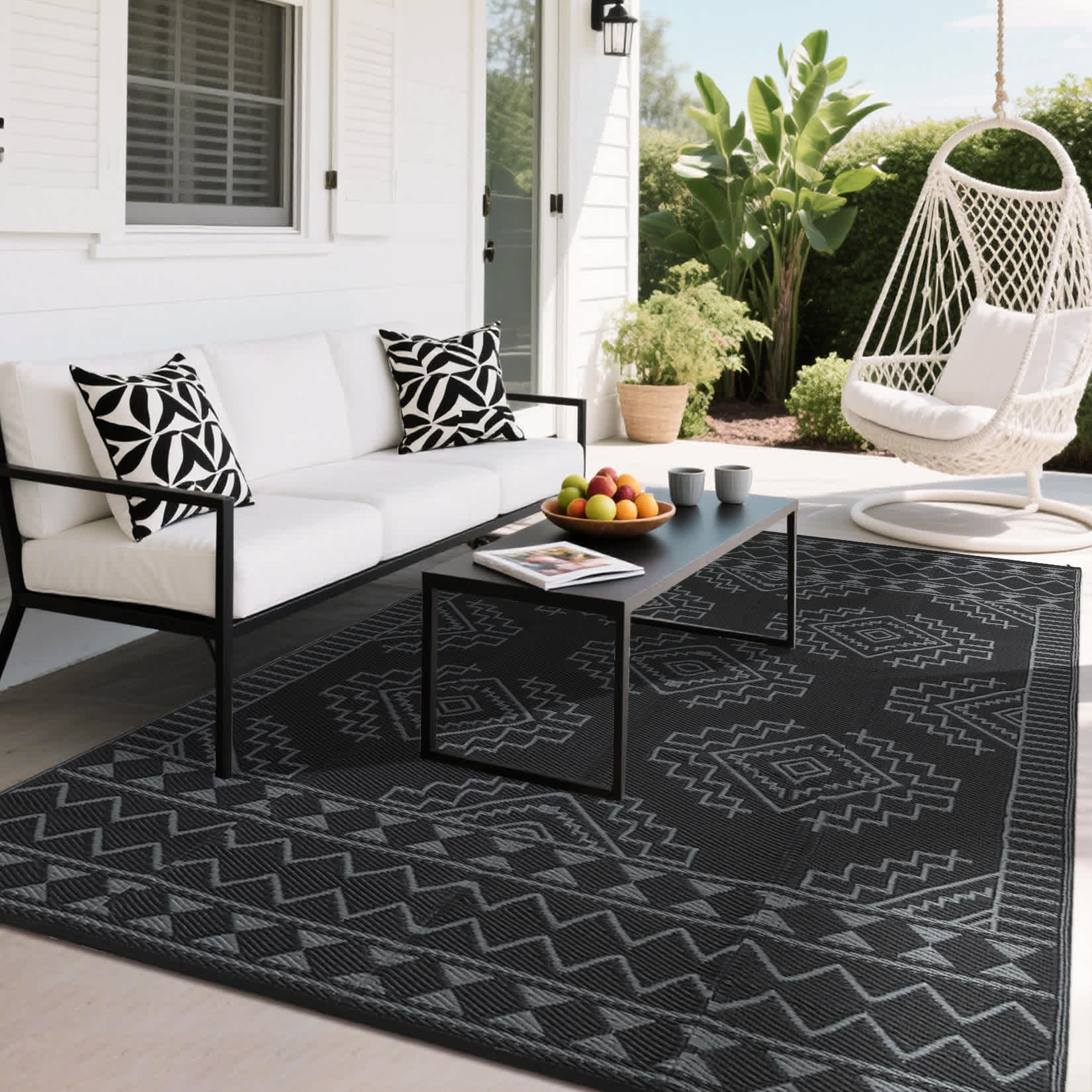 Qeetex LSN-PPG-33EKSRUA rugs - View #3