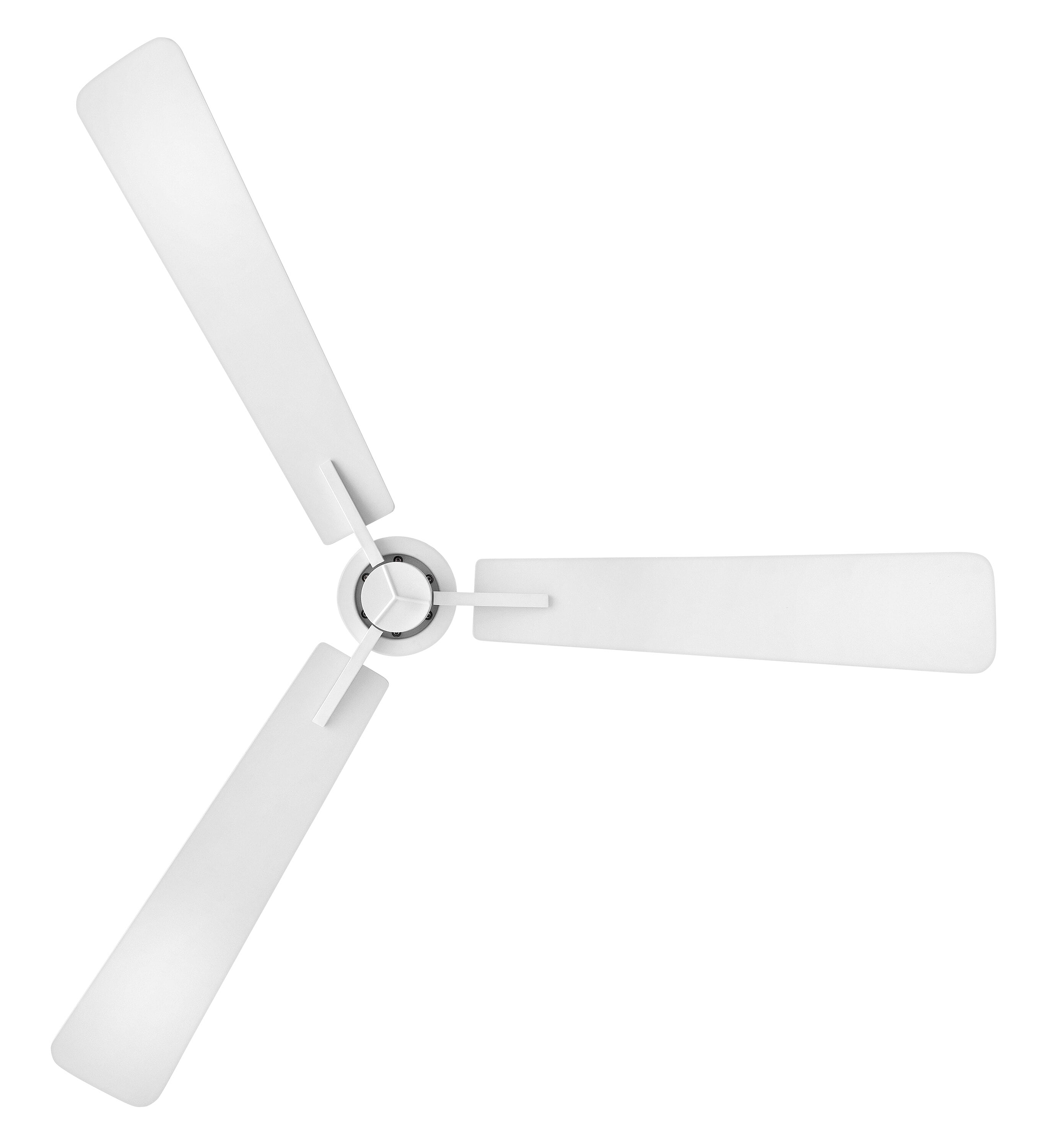 Hinkley 906256FMW-LDD Ceiling-Fans - View #5