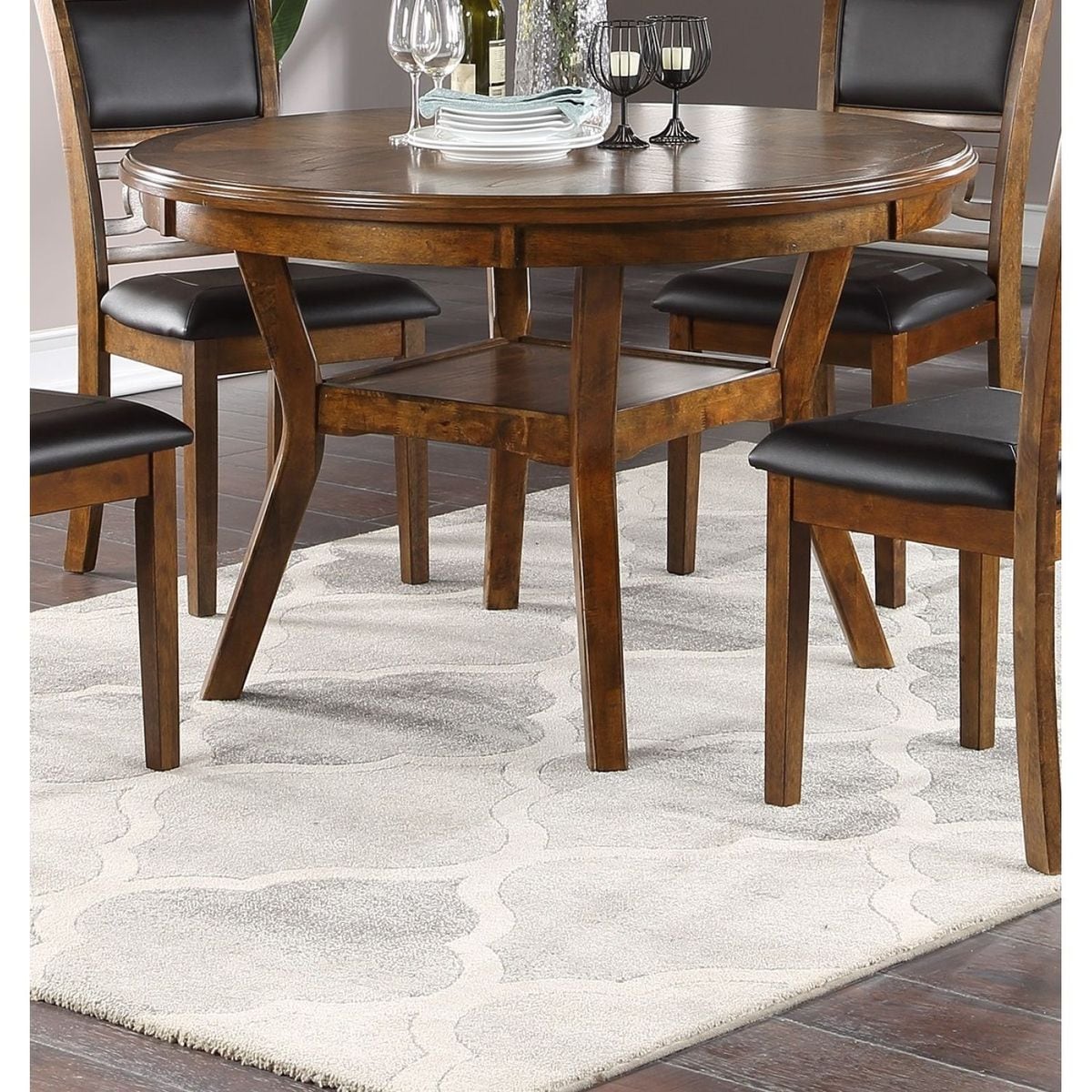 JASMODER B011S00164 Dining-Sets - View #2