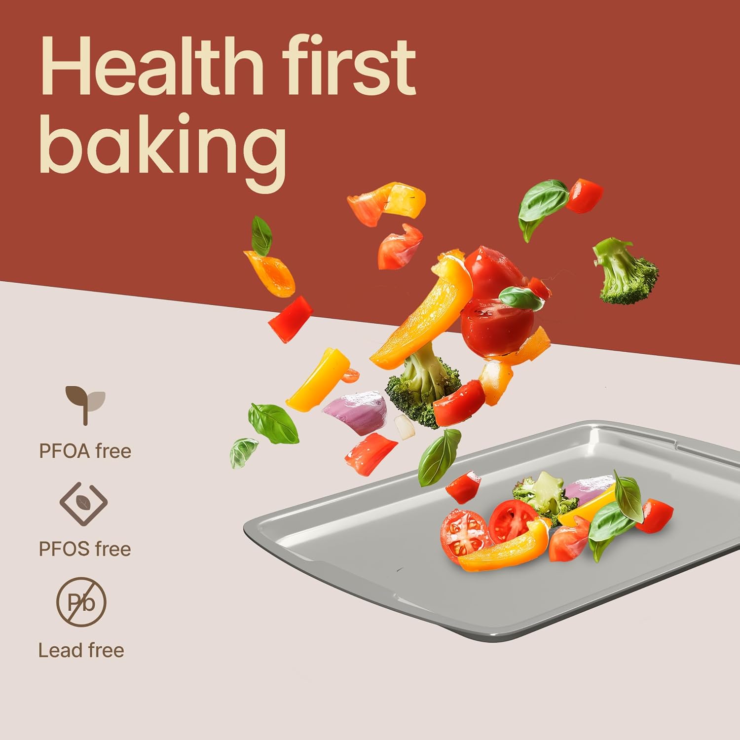 Bakken Swiss BKWAV10BLU bakeware - View #7