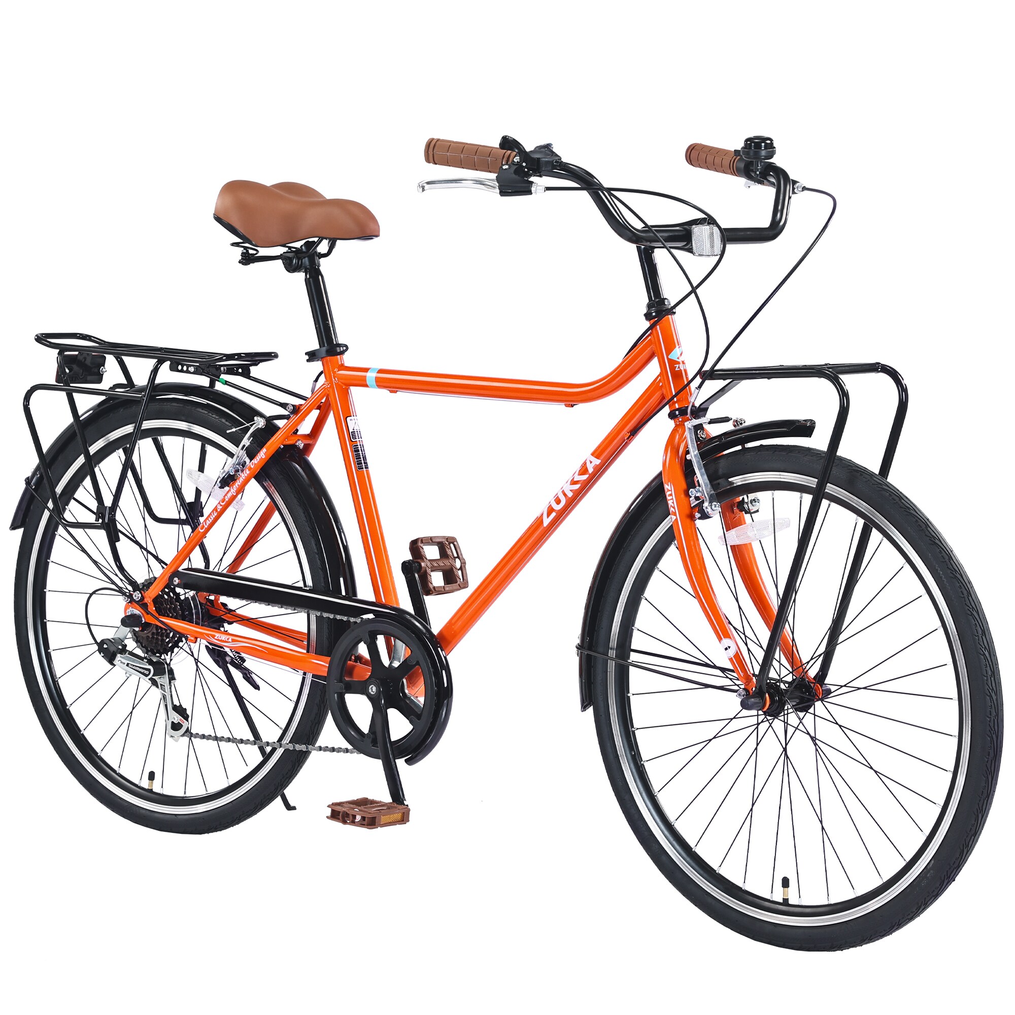 Flynama L-P189839 26-in Adult unisex Bike