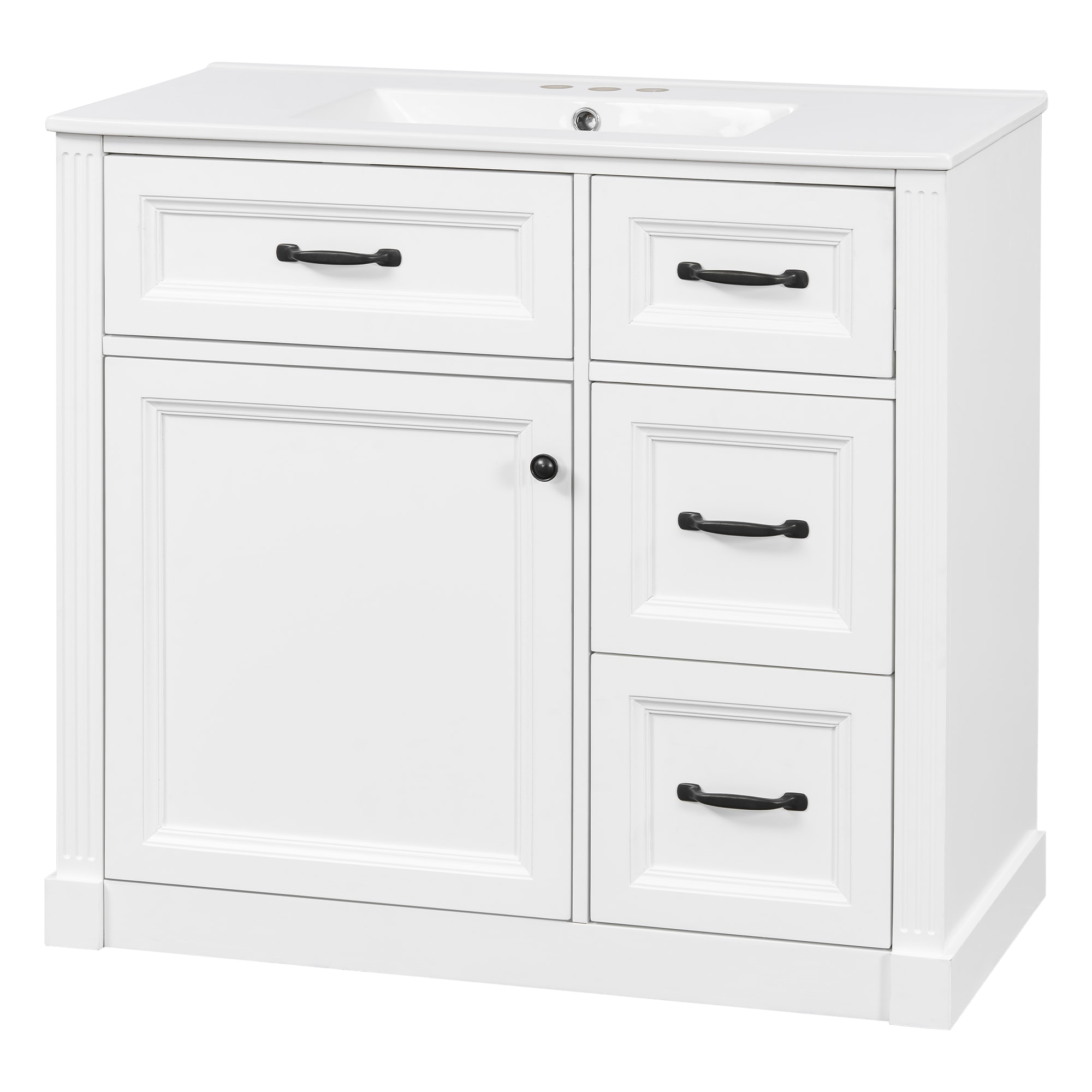AAZJ BY-N725P336549K Bath-Vanity-Combo - View #6