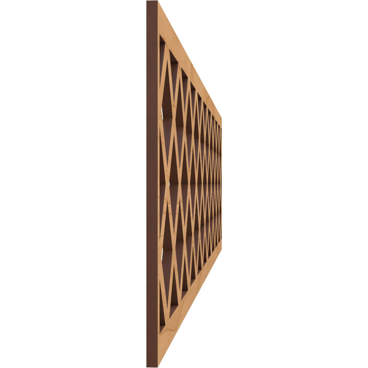 Ekena Millwork MLDB12X47MNCMA Wall-Panel-Moulding - View #3