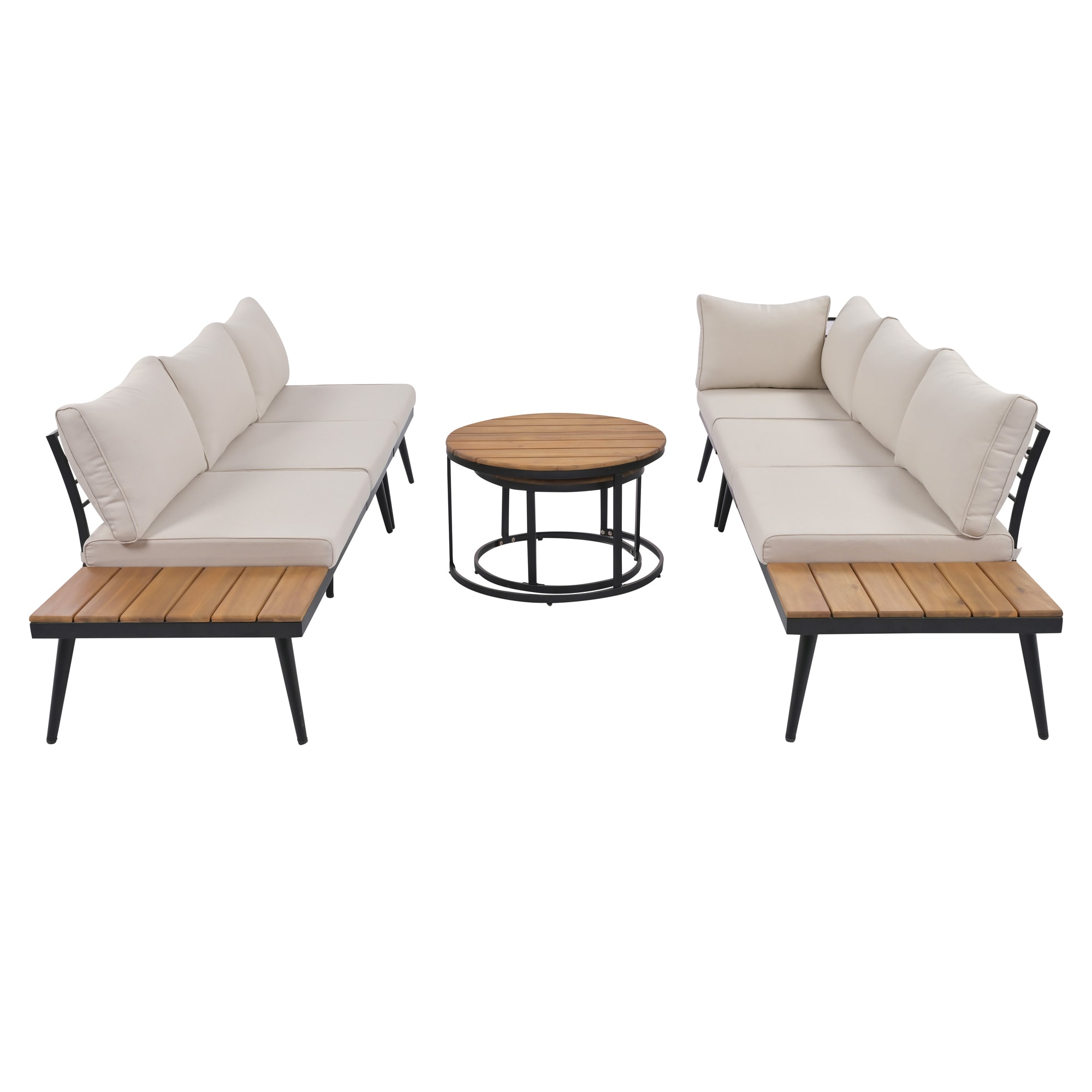 BABOOM BOM-0001AAA-OR Patio-Conversation-Sets - View #19