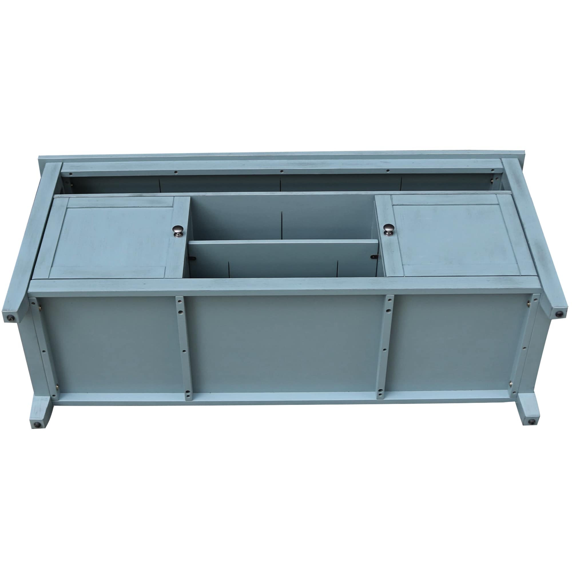 International Concepts TV32-51 Tv-Stands - View #12
