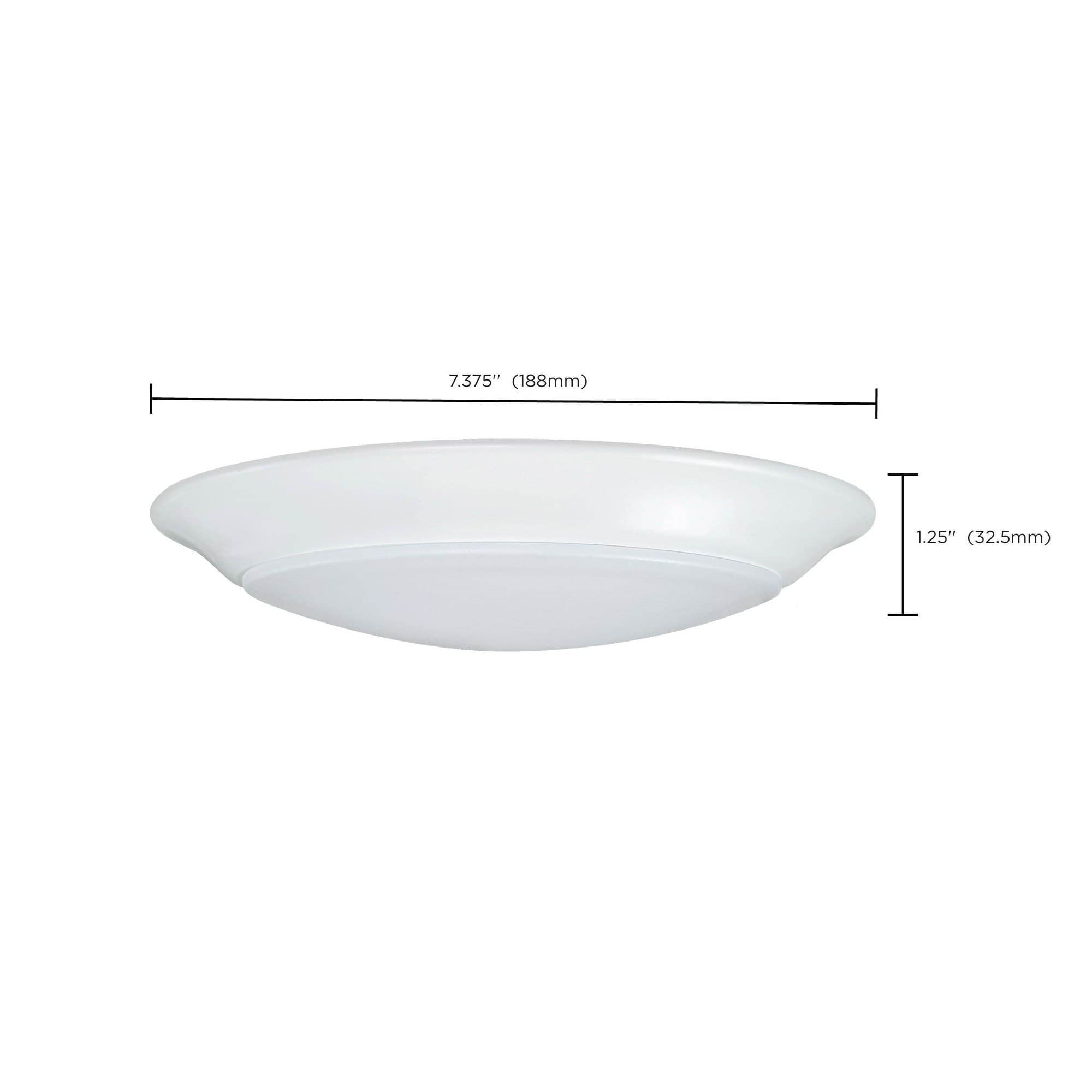 Nuvo Lighting A-NUVO-62/1661 flushmounts - View #2
