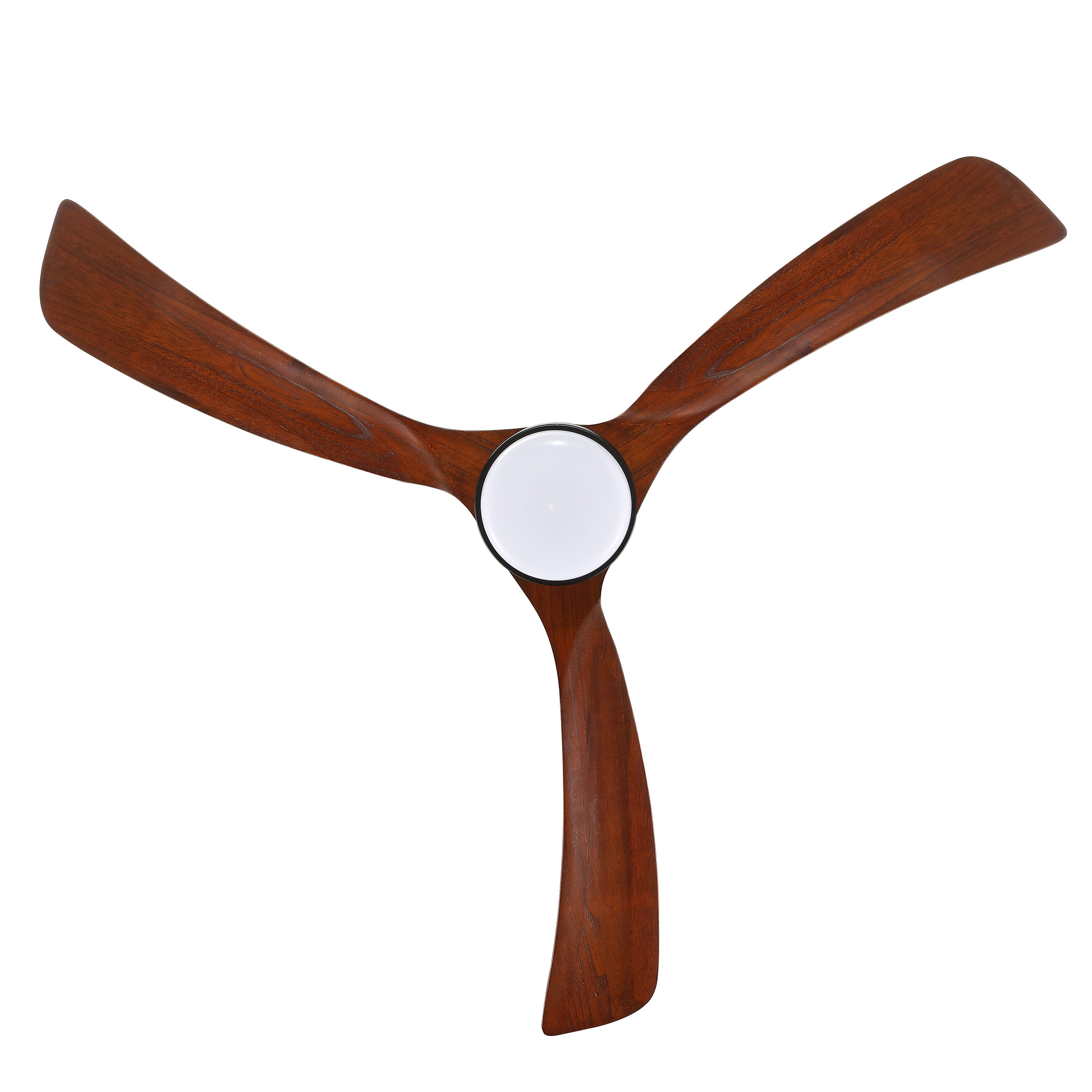 GETLEDEL LECF-5204-4N Ceiling-Fans - View #4