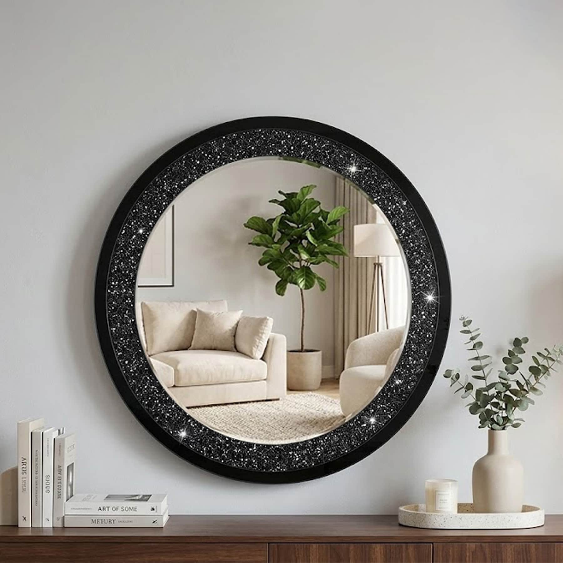 SINOFURN SYF2900001BN Decor-Mirrors - View #4