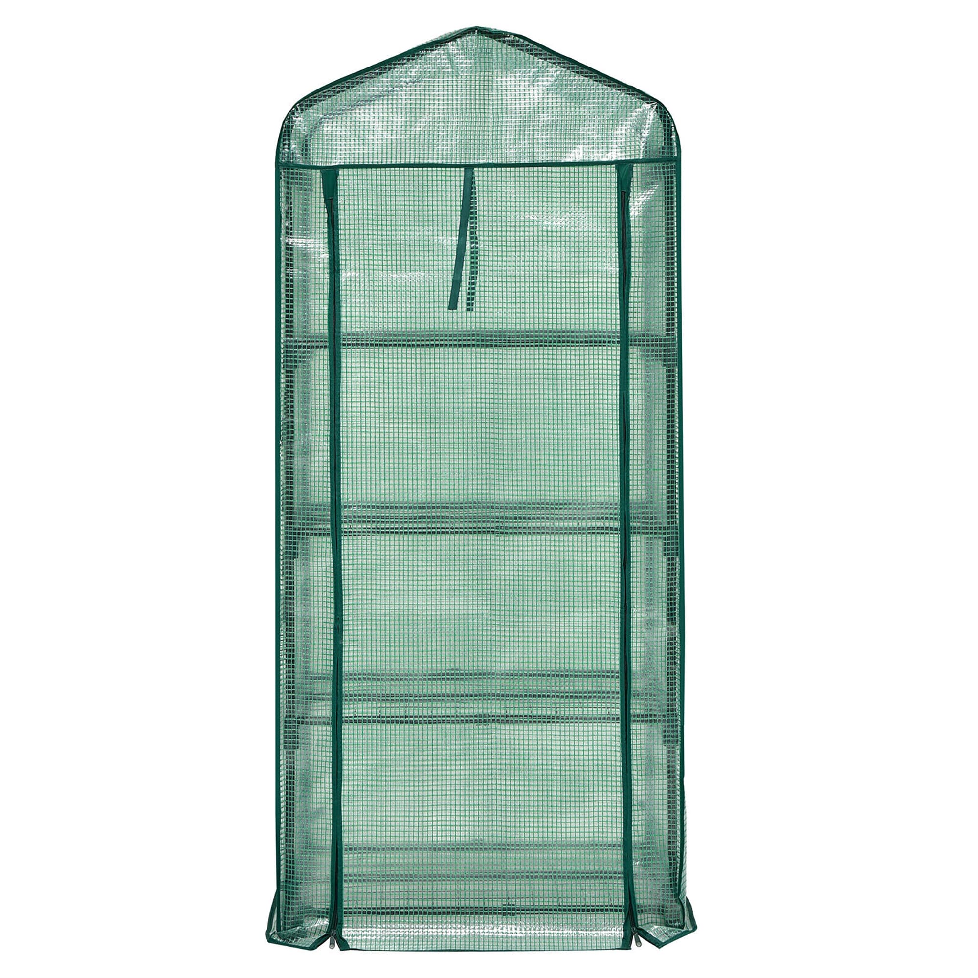 Forclover FLHY-773 greenhouses - View #3