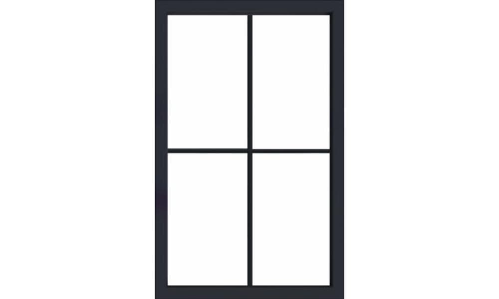 JELD-WEN ABS612492 Entry-Doors - View #3