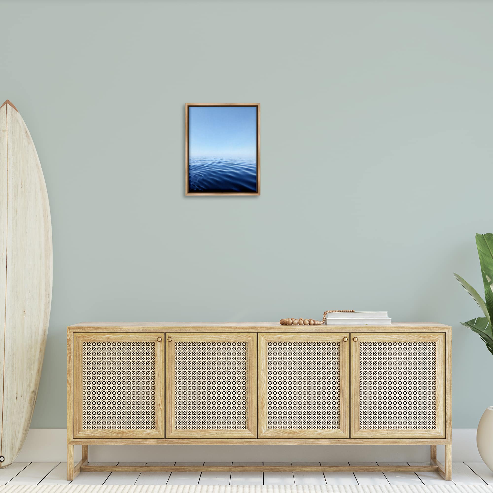 Stupell Industries BS-837-FFE-16X20 Wall-Art - View #3