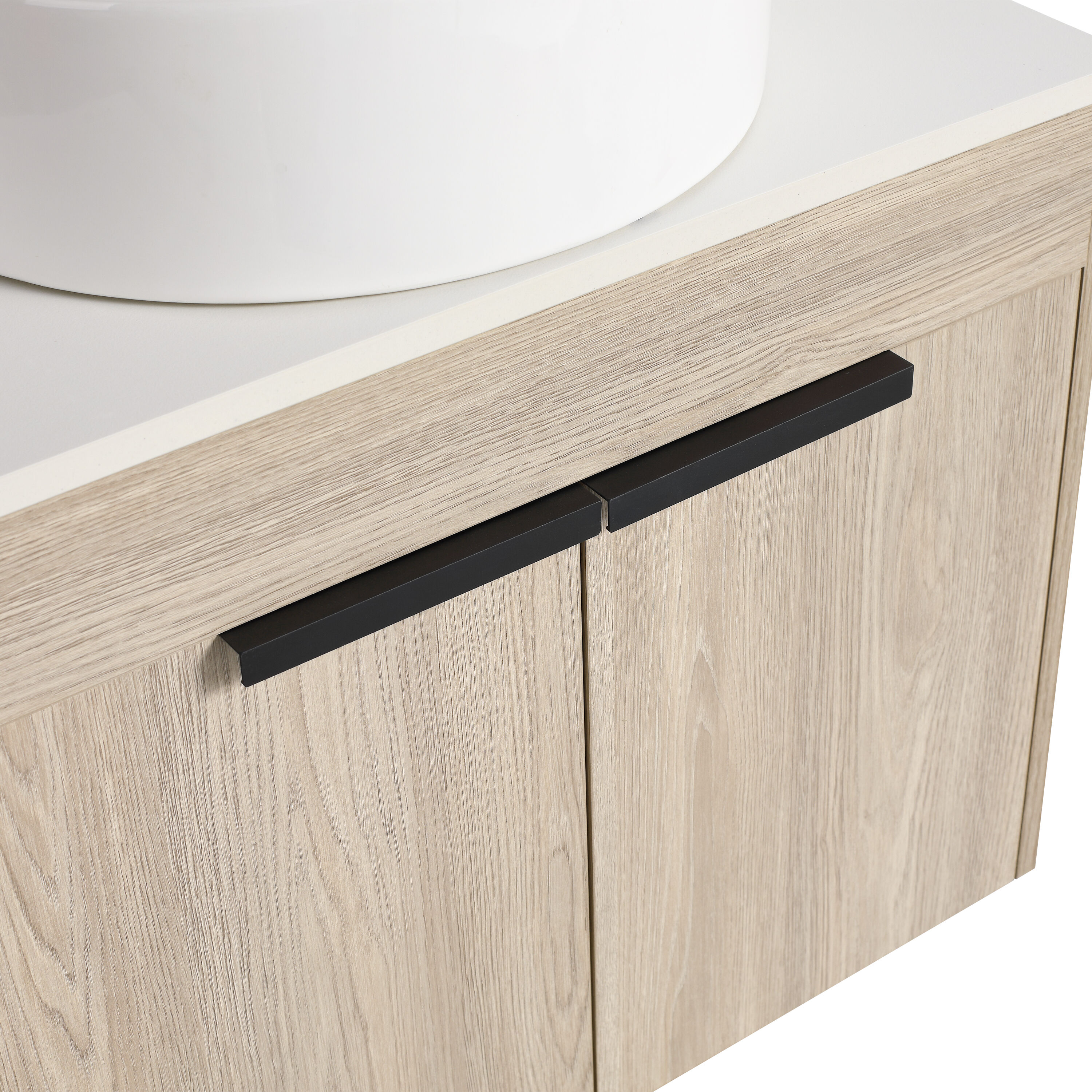 WELLFOR GLEM-S00016 Bath-Vanity-Combo - View #13