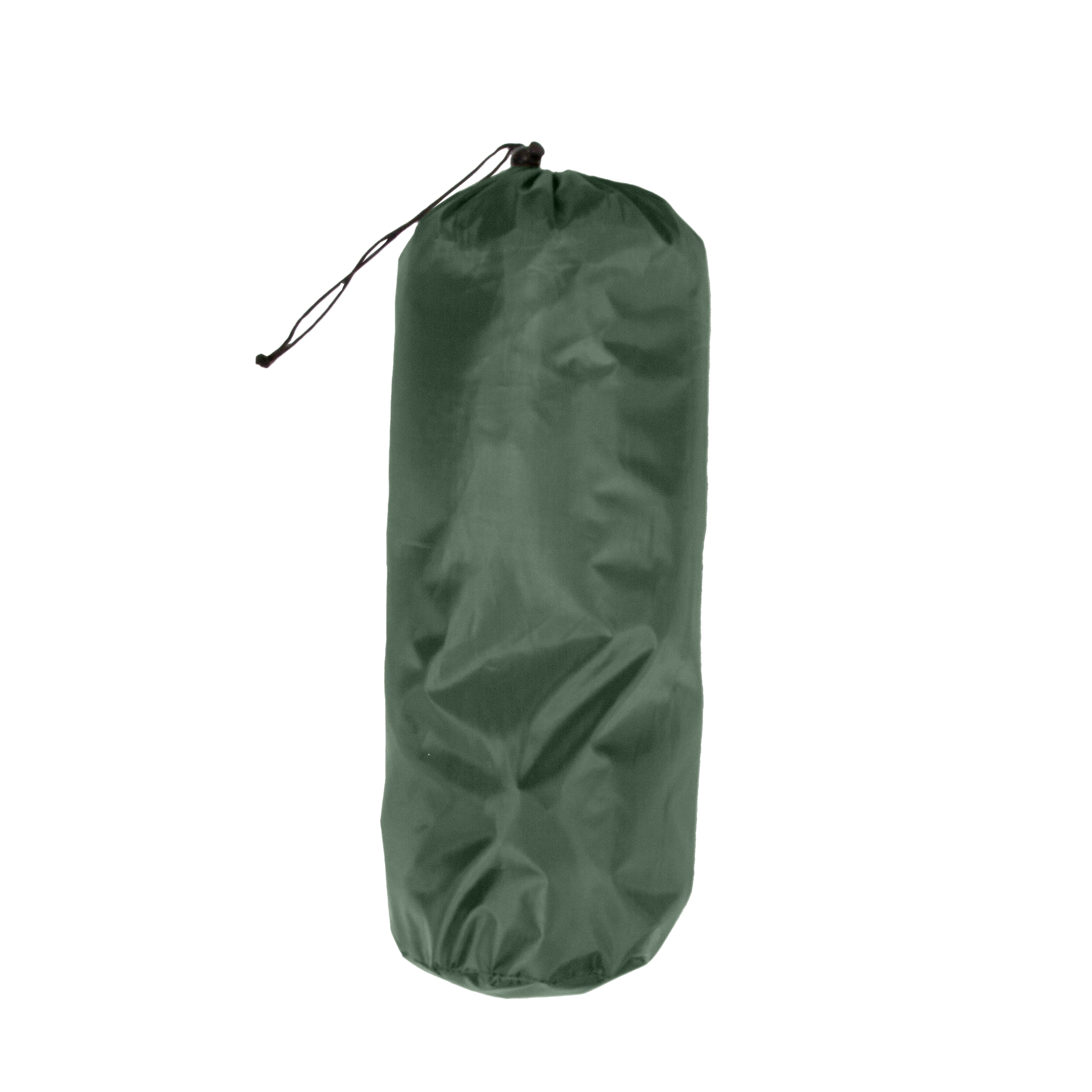 Forest Green 2-Person Three-Season Backpacking Tent with Carry Bag