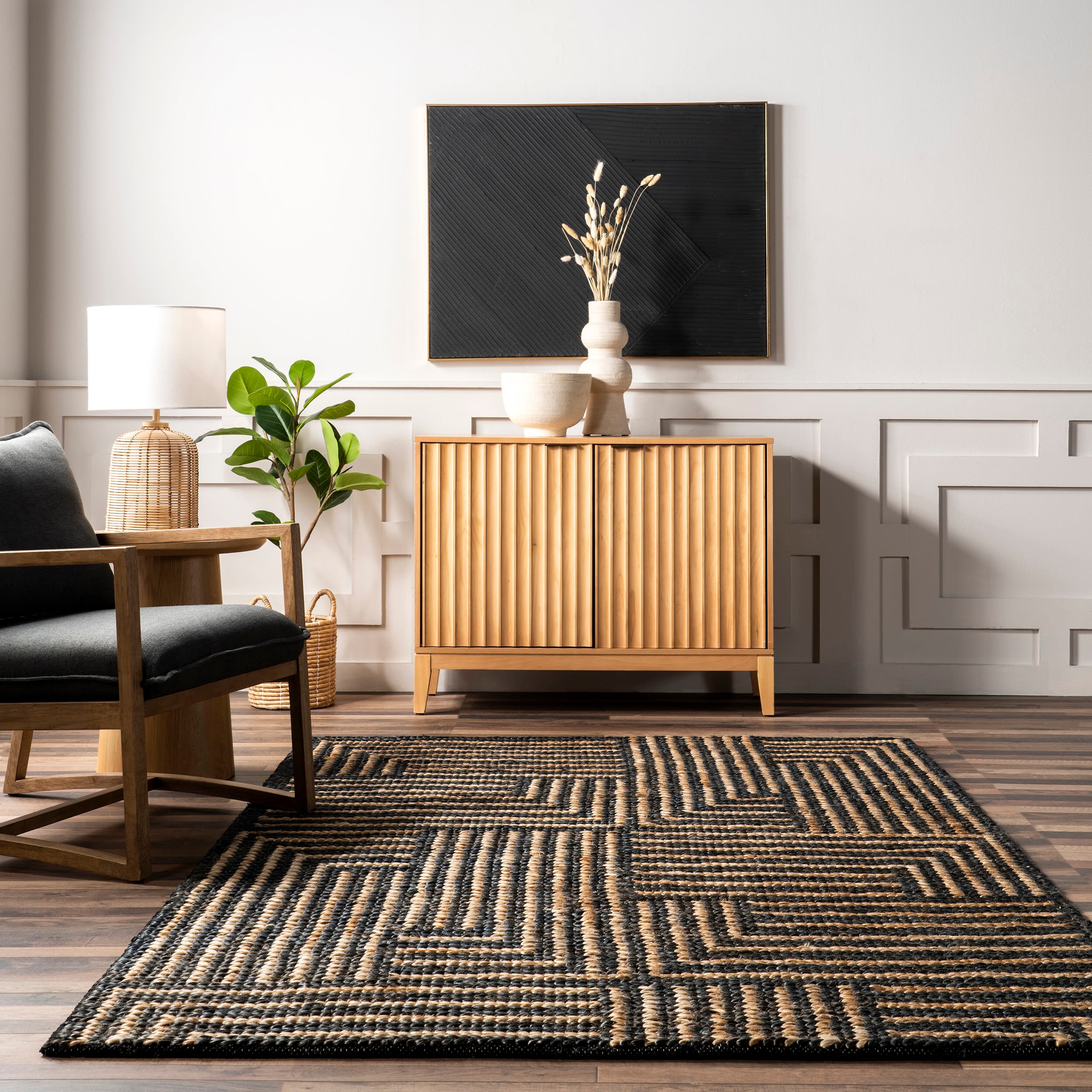 Lauren Liess x Rugs USA VEWL06A-508 rugs - View #8