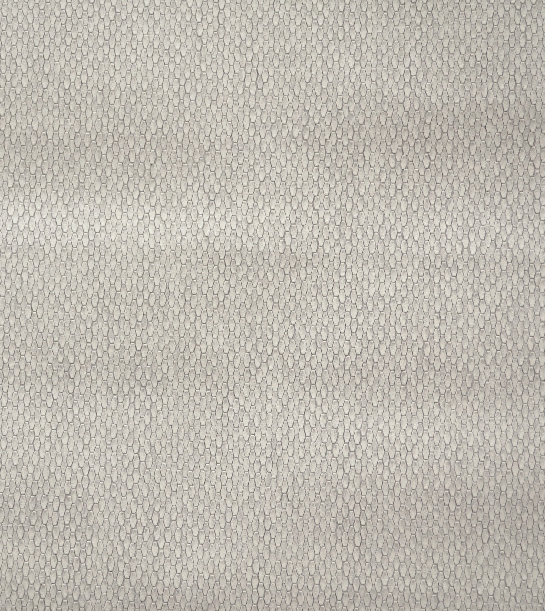 York Wallcoverings Y6231103 Antonina Vella Natural Opalescence 57.8-Sq. Feet Gray Vinyl Abstract Unpasted Wallpaper