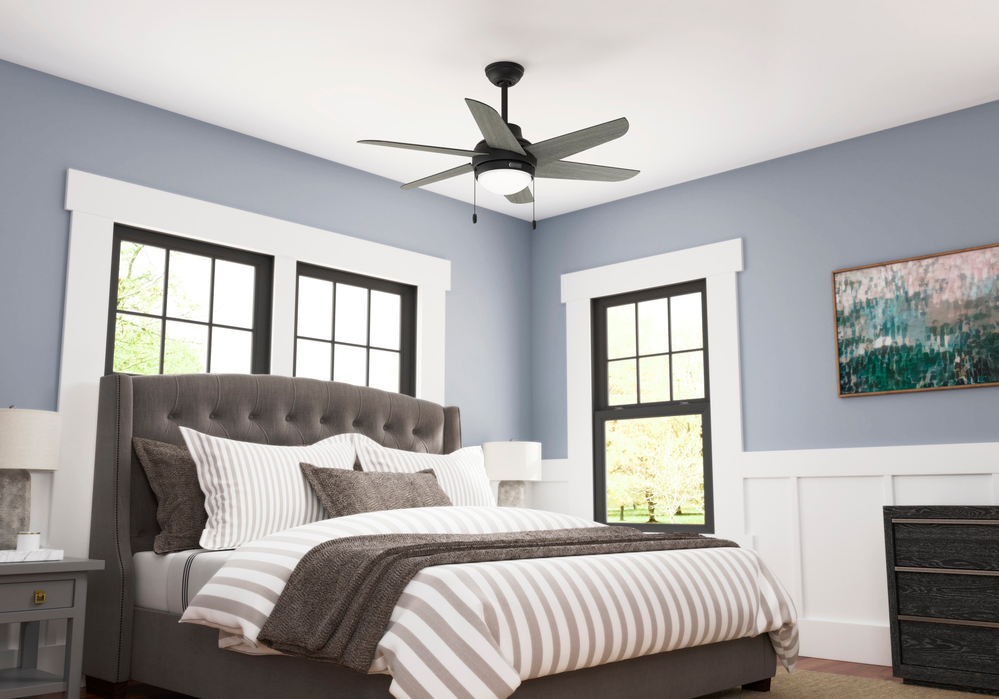 Hunter 51873 Ceiling-Fans - View #5