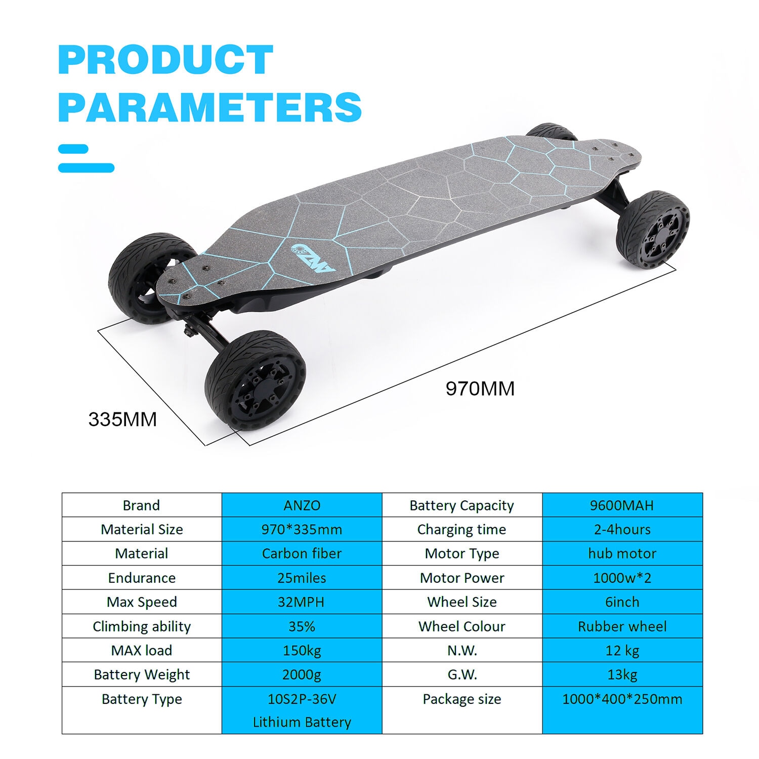 SINOFURN SYB760003BK scooters - View #14