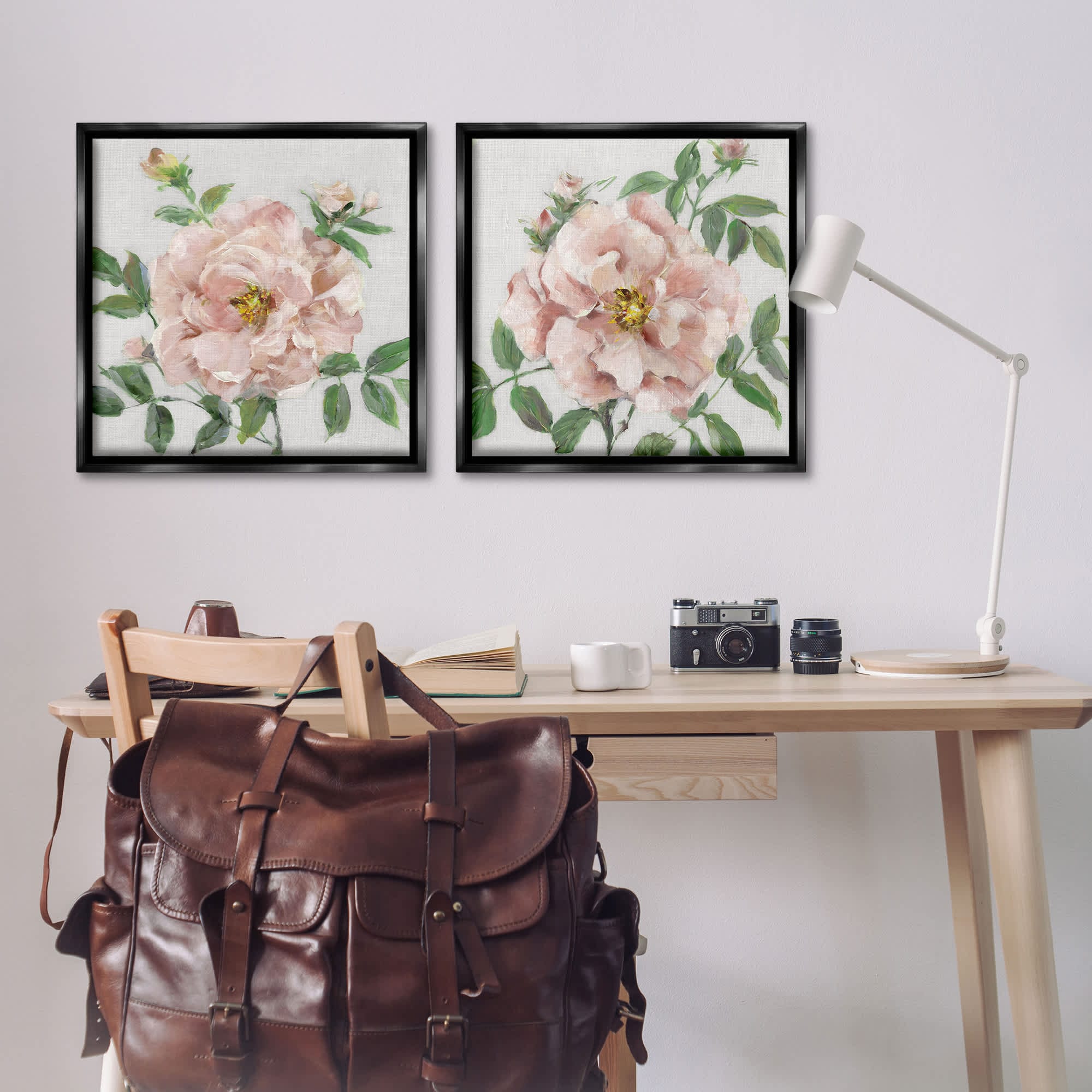 Stupell Industries B2-730-FFB-2PC-24X24 Wall-Art - View #3
