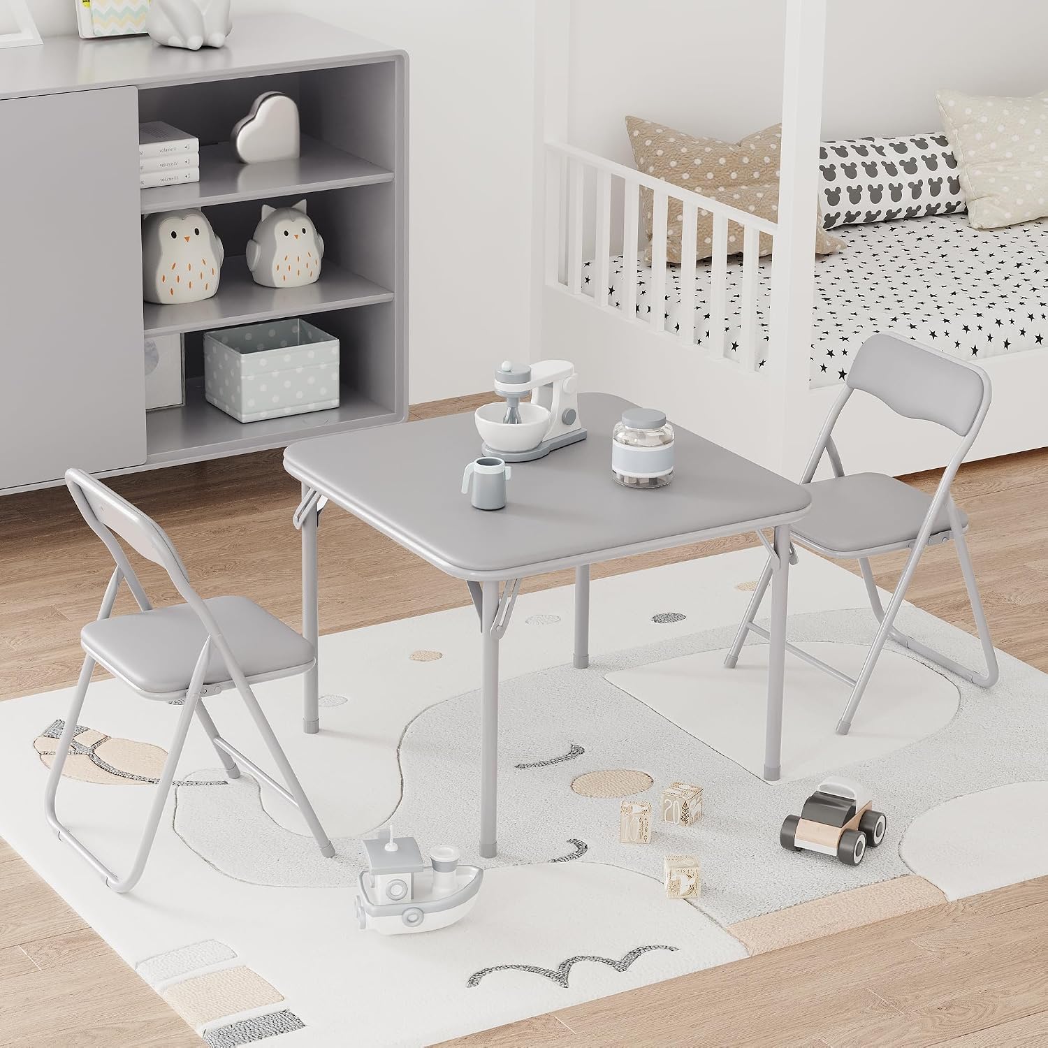 Garvee BHHQ-OO269 Dining-Sets - View #6