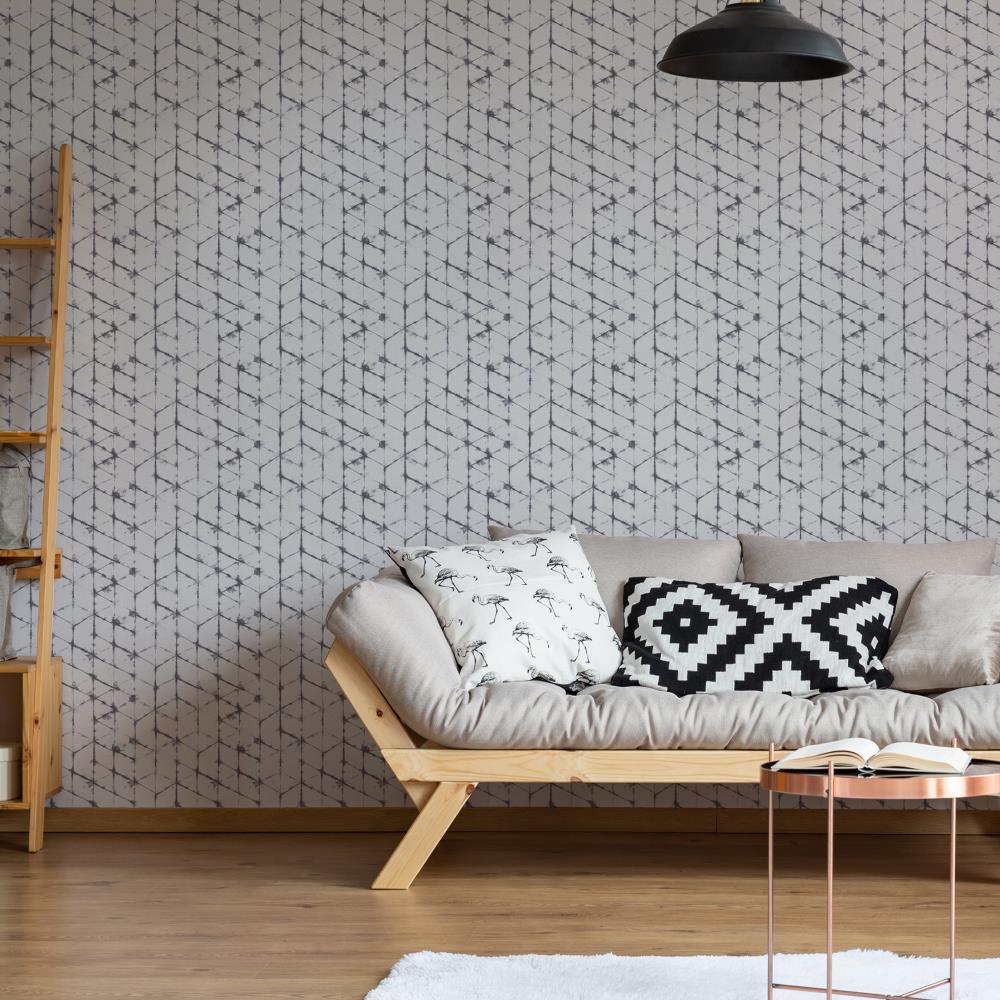 York Wallcoverings Wallpaper Designed to Inspire