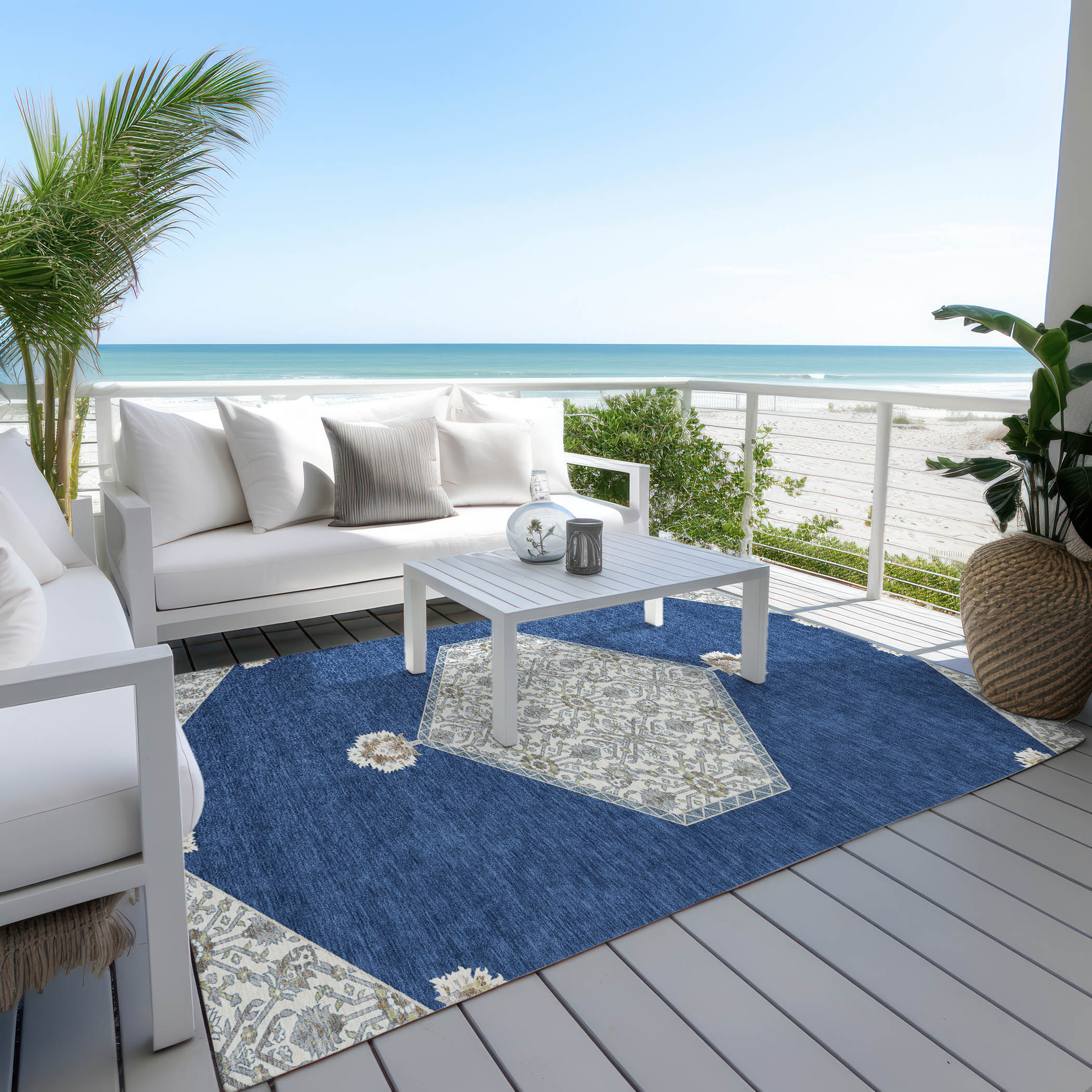 Addison Rugs ACN1011NA30X46 rugs - View #9