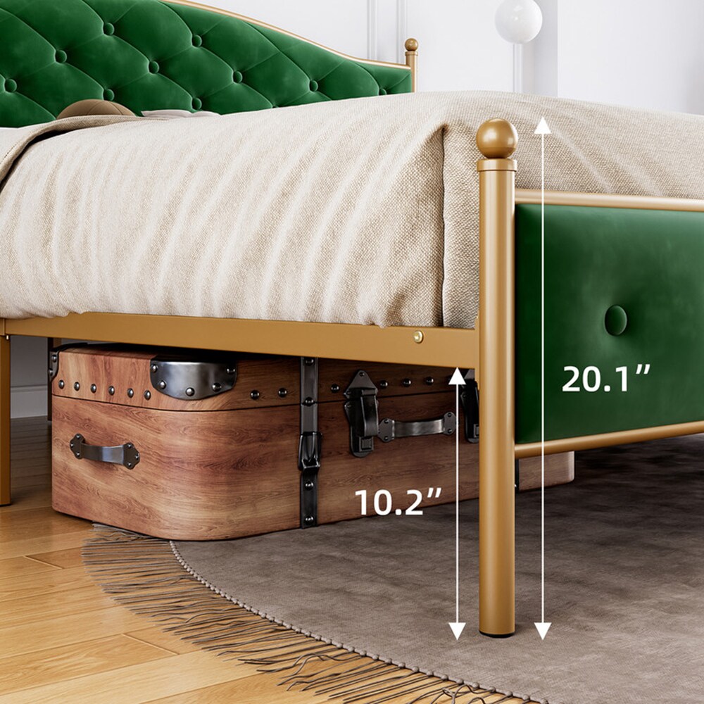 Garvee PHO-0WRGEX5P beds - View #3