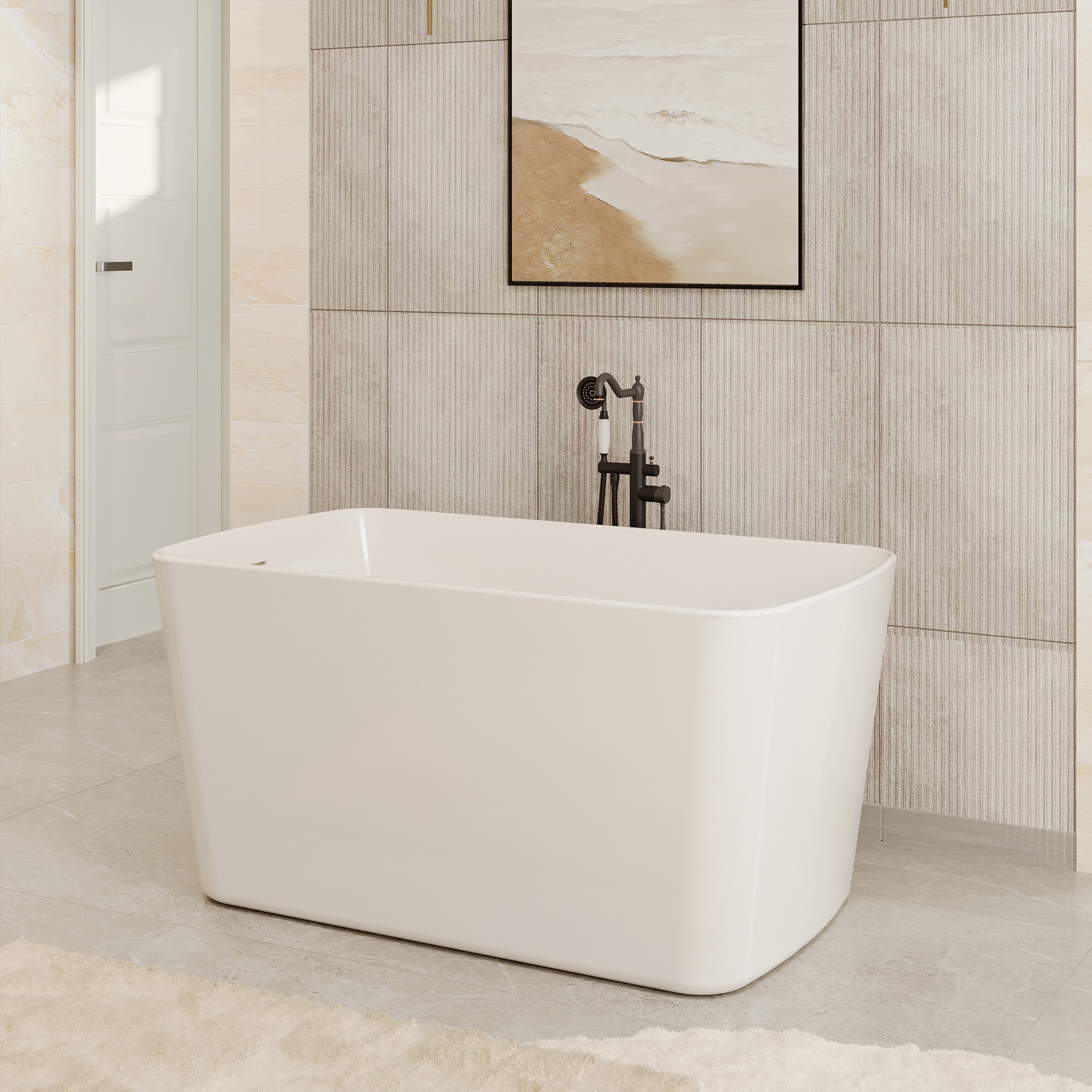 CASAINC CA-BT-79228 bathtubs - View #3