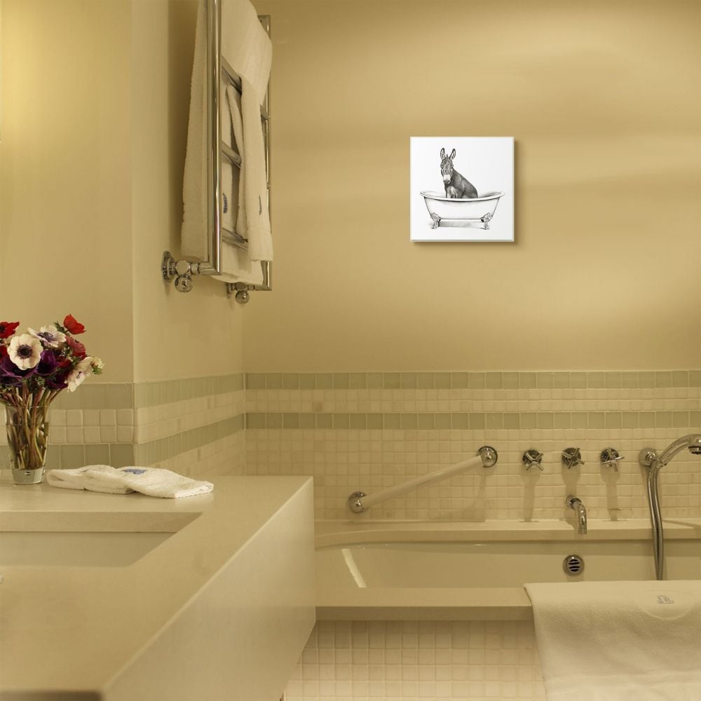 Stupell Industries AB-080-WD-12X12 Wall-Art - View #3