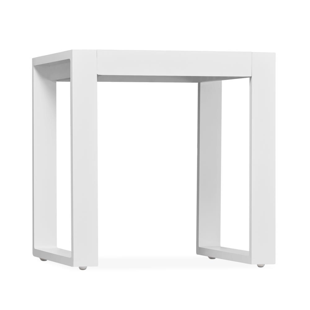 Real Flame 9625-WHT Patio-Tables - View #4