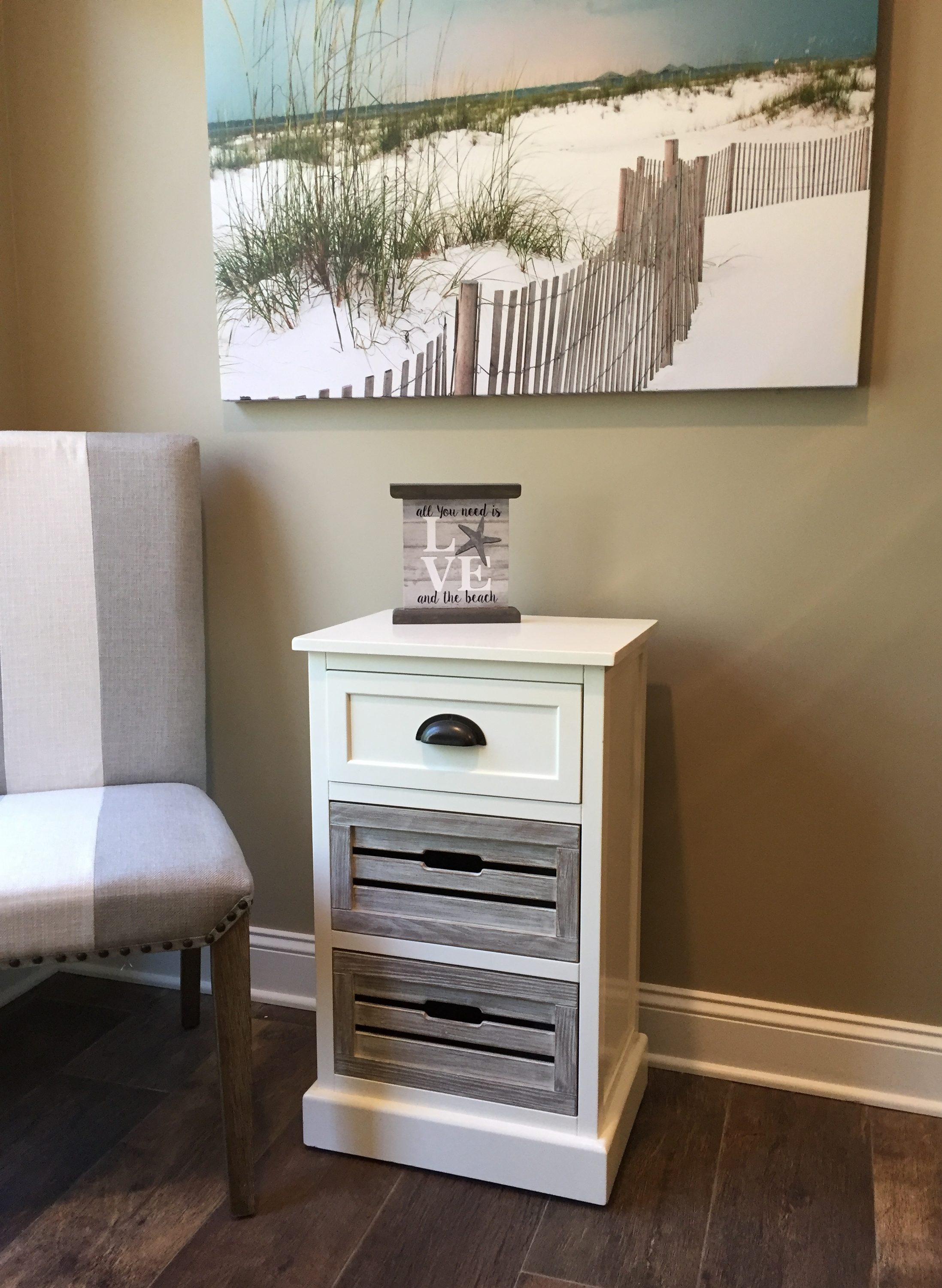  FR8602 End-Tables - View #2