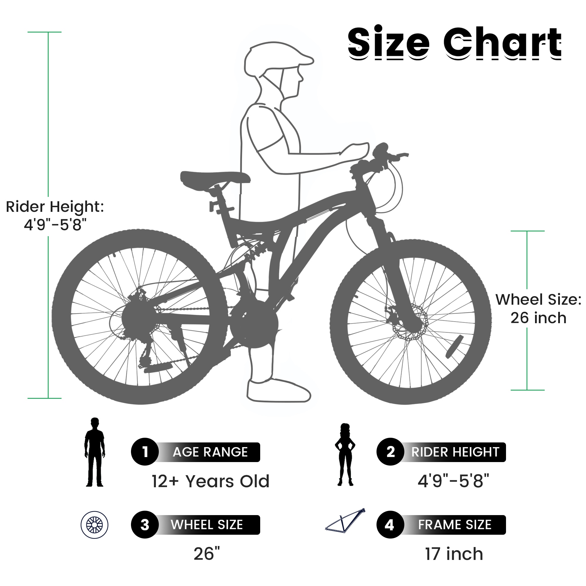 WOQWOQ DB-IK-13 bikes - View #4