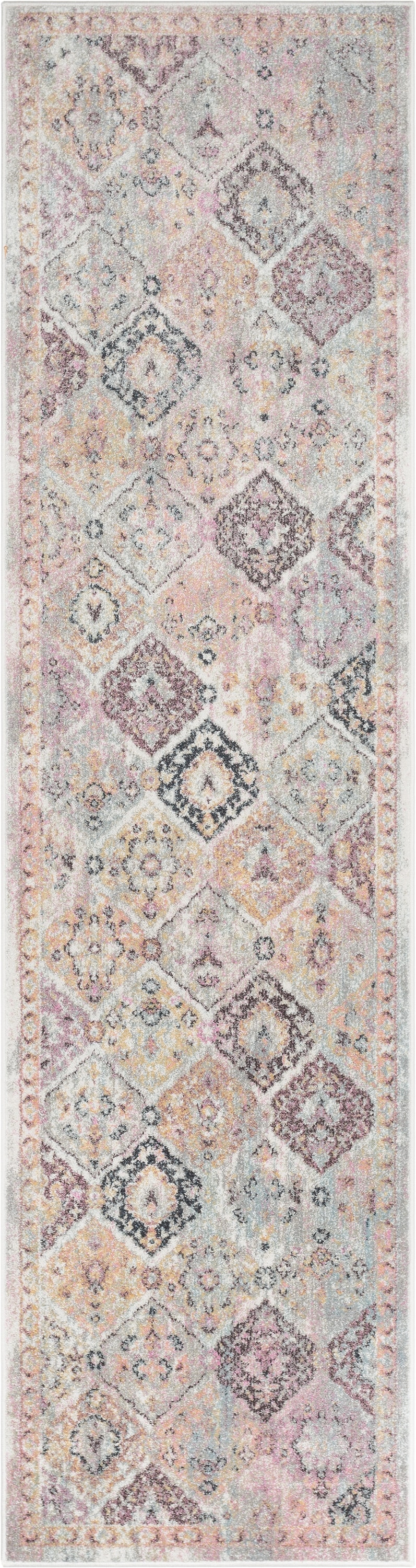 Well Woven RO-307-2L rugs - View #2