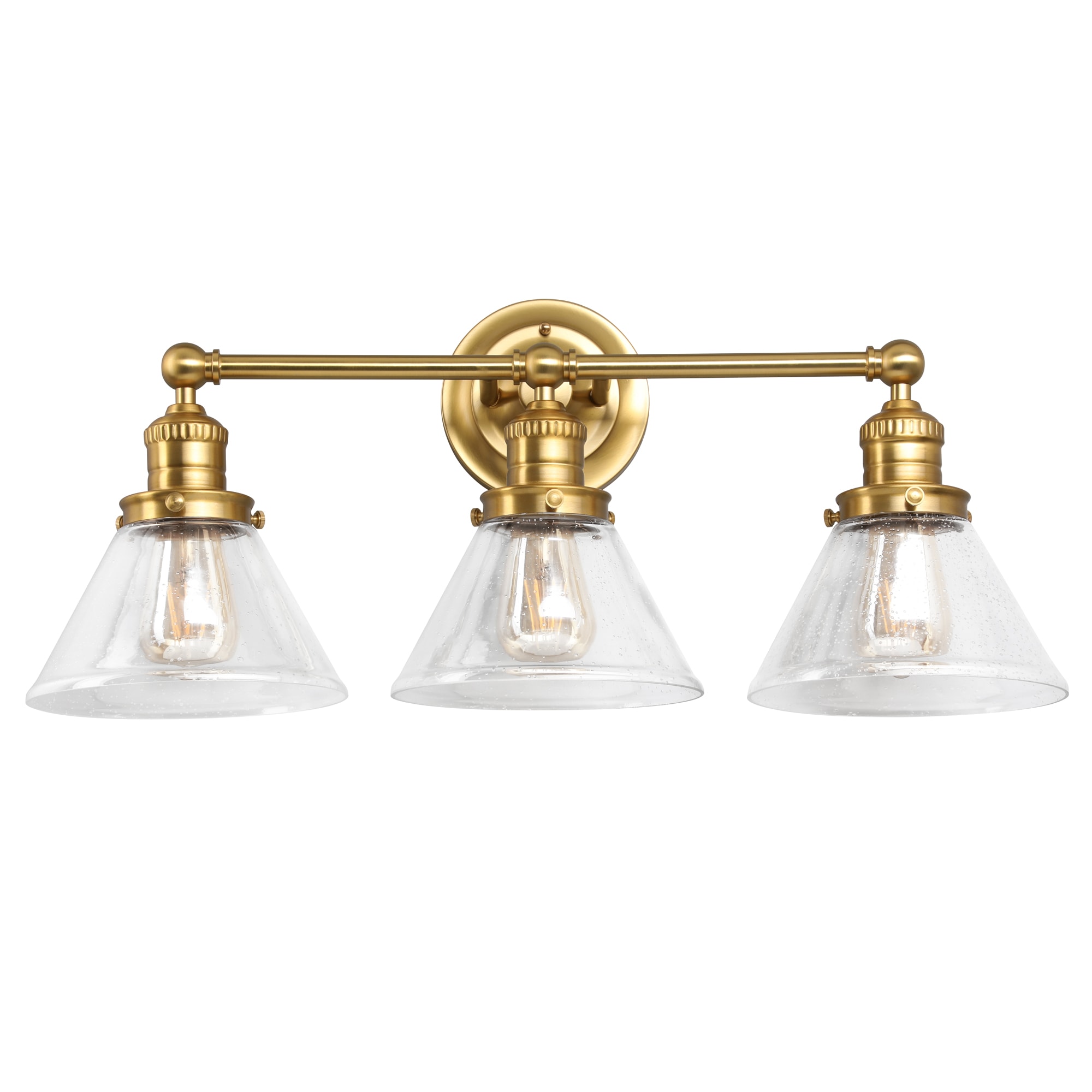 brass bathroom light fixtures lowe's