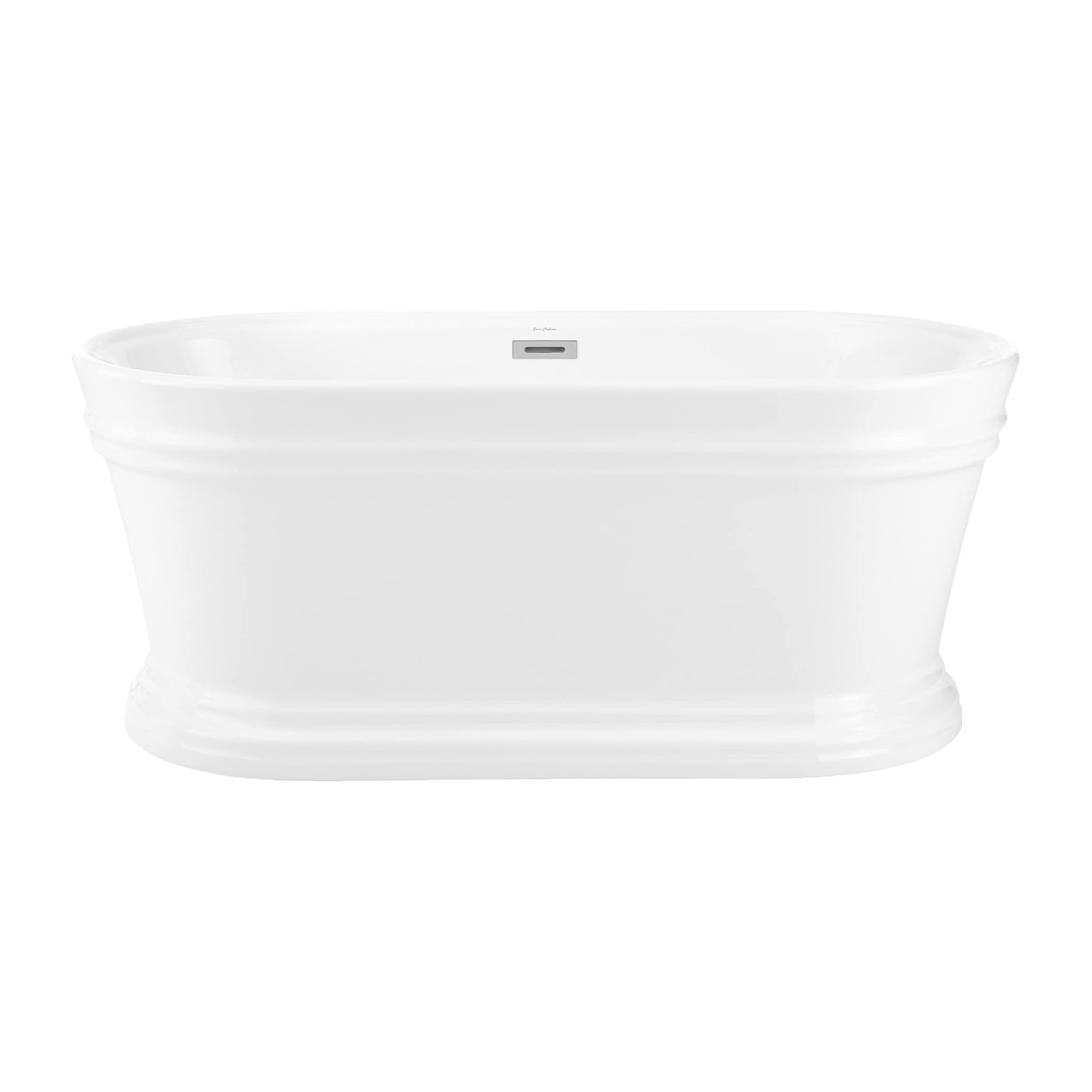 Swiss Madison SM-25-FBCEL03WH bathtubs - View #5