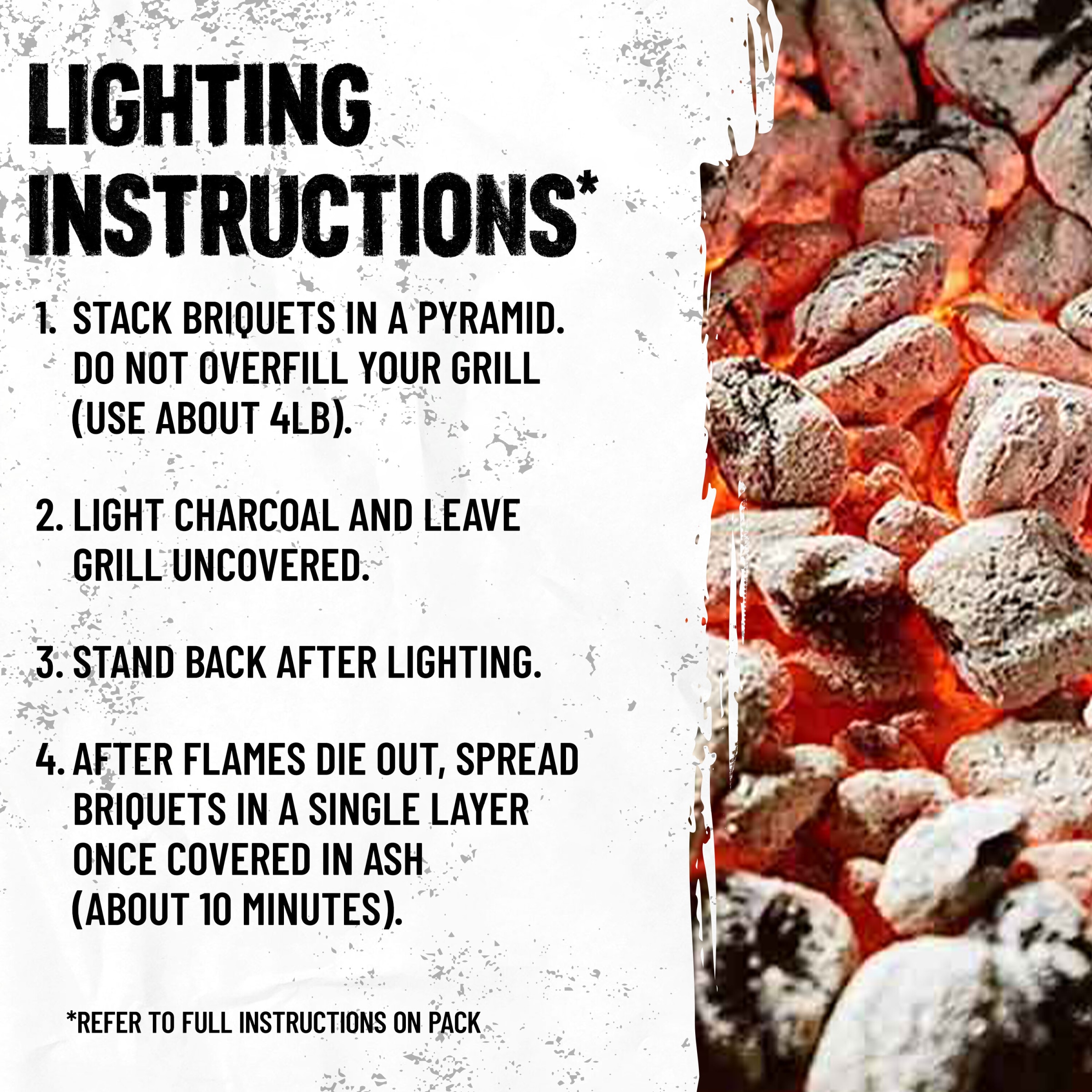 Kingsford 32090 Charcoal-Accy - View #6
