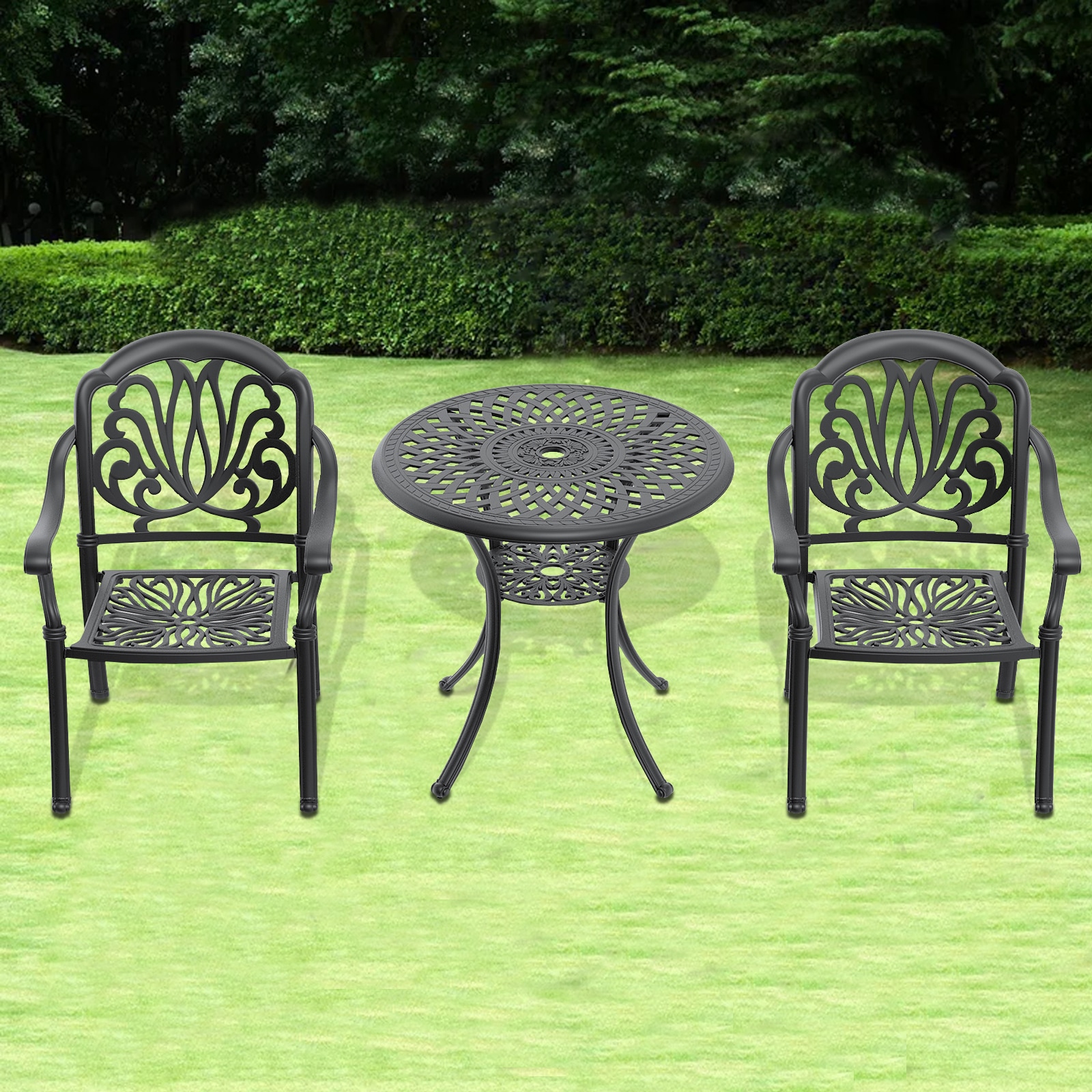 Flynama J-V-84476 Patio-Tables - View #2