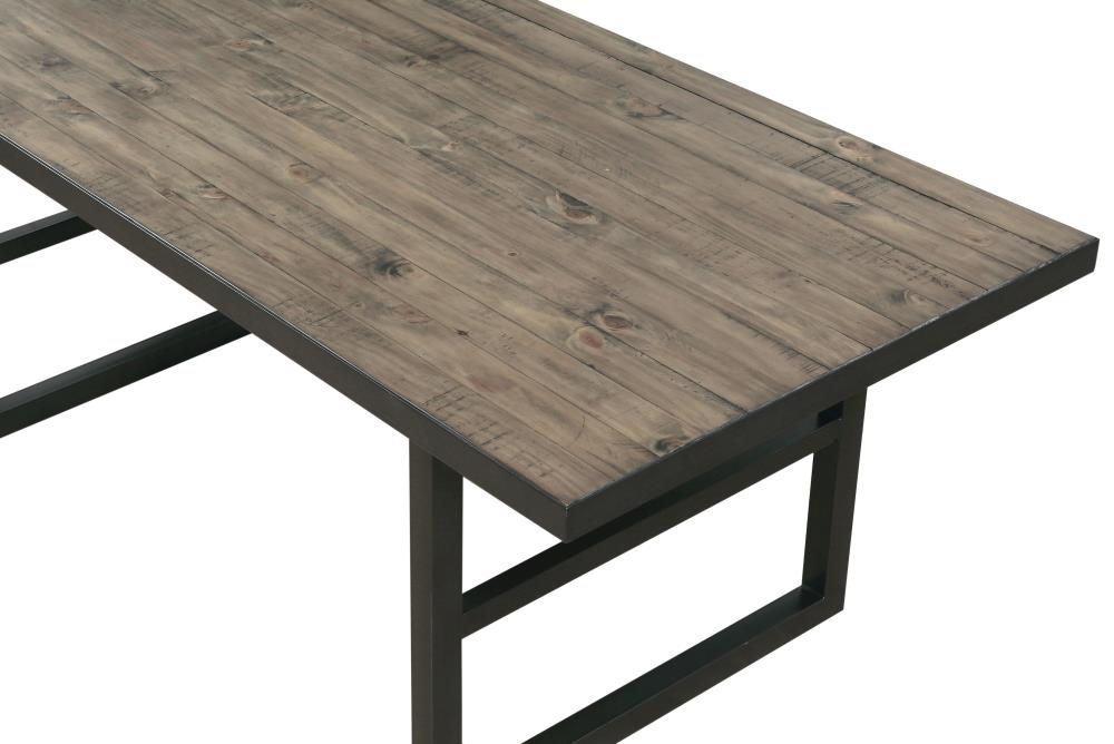 Modus Furniture 9K4461M Dining-Tables - View #5