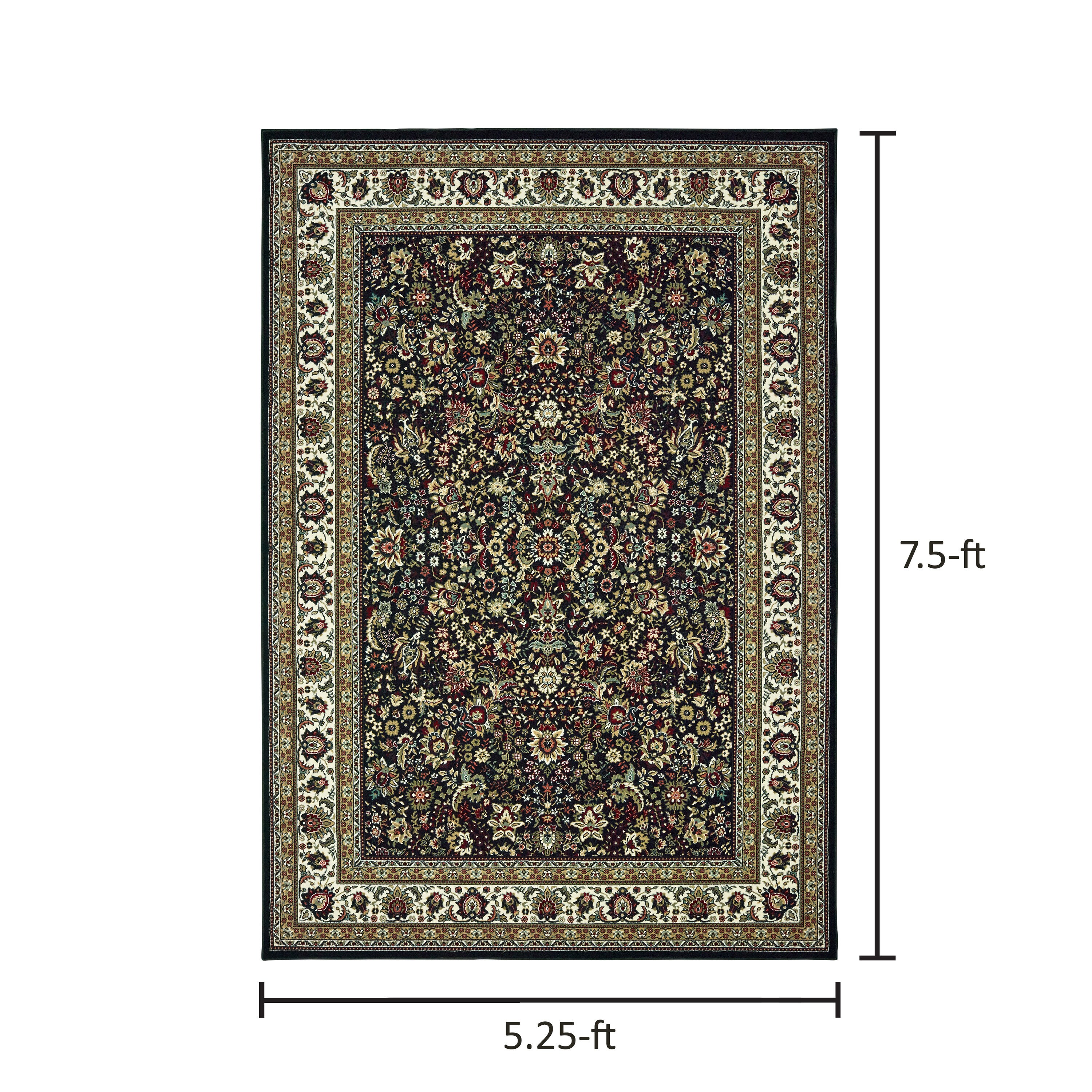 allen + roth M005B15L rugs - View #17