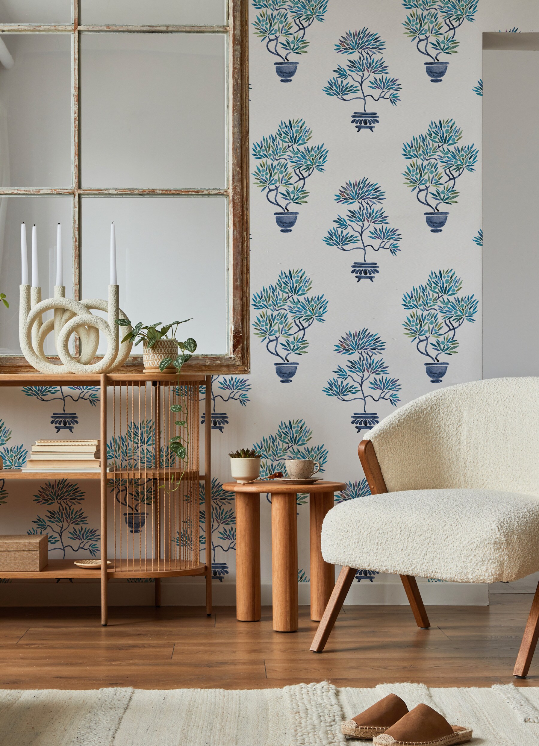 RoomMates RMK12648RL wallpaper - View #2