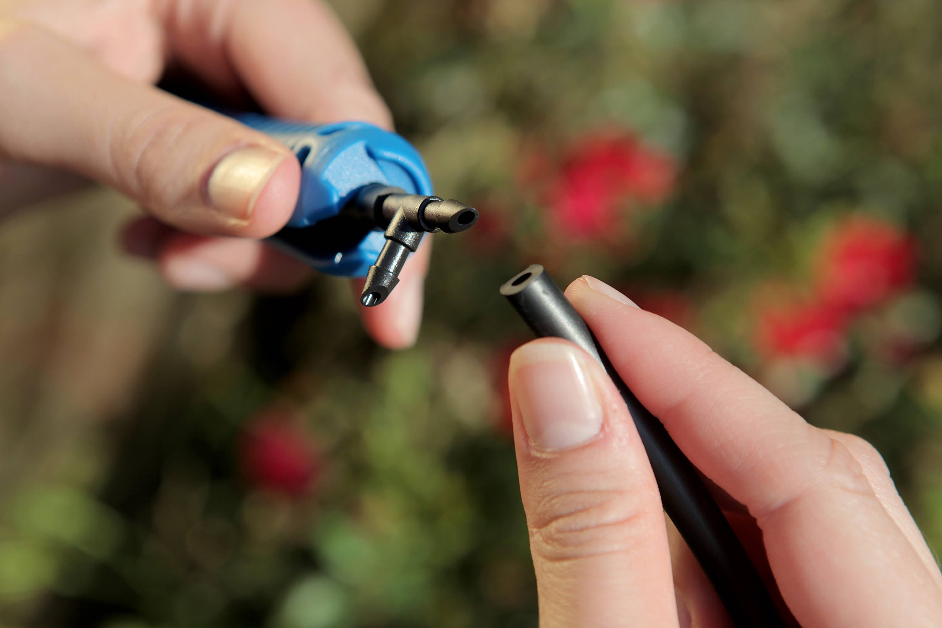 Mister Landscaper MLT-TEE Drip-Irrigation-Fittings - View #3