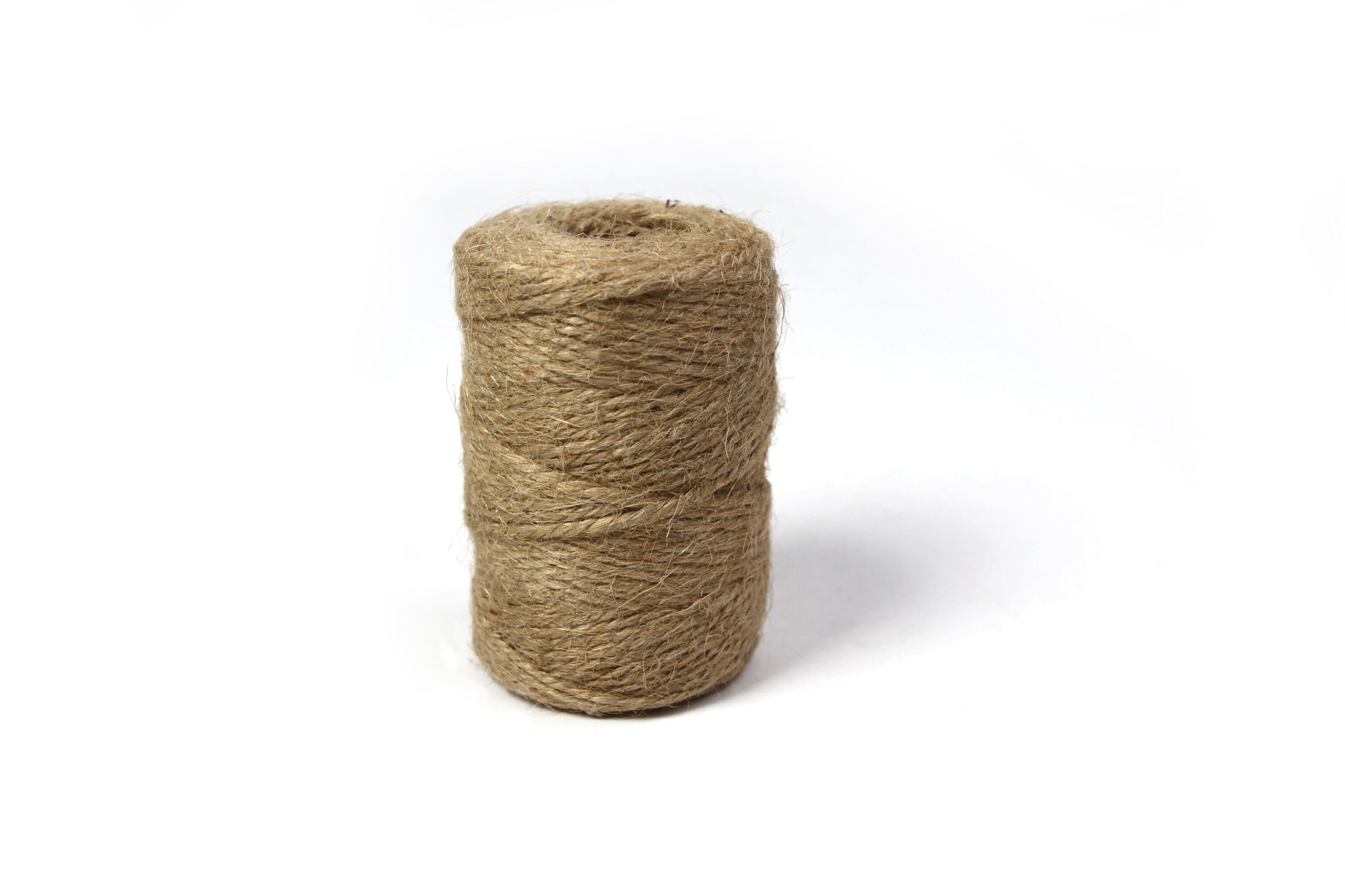 Twisted jute rope sale