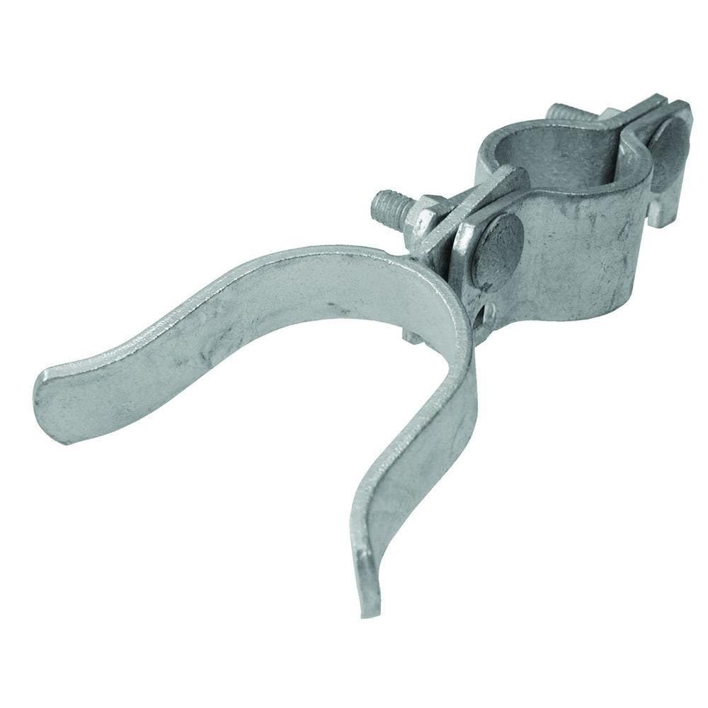 Safety Gate Hook - Zinc Plated N122-390