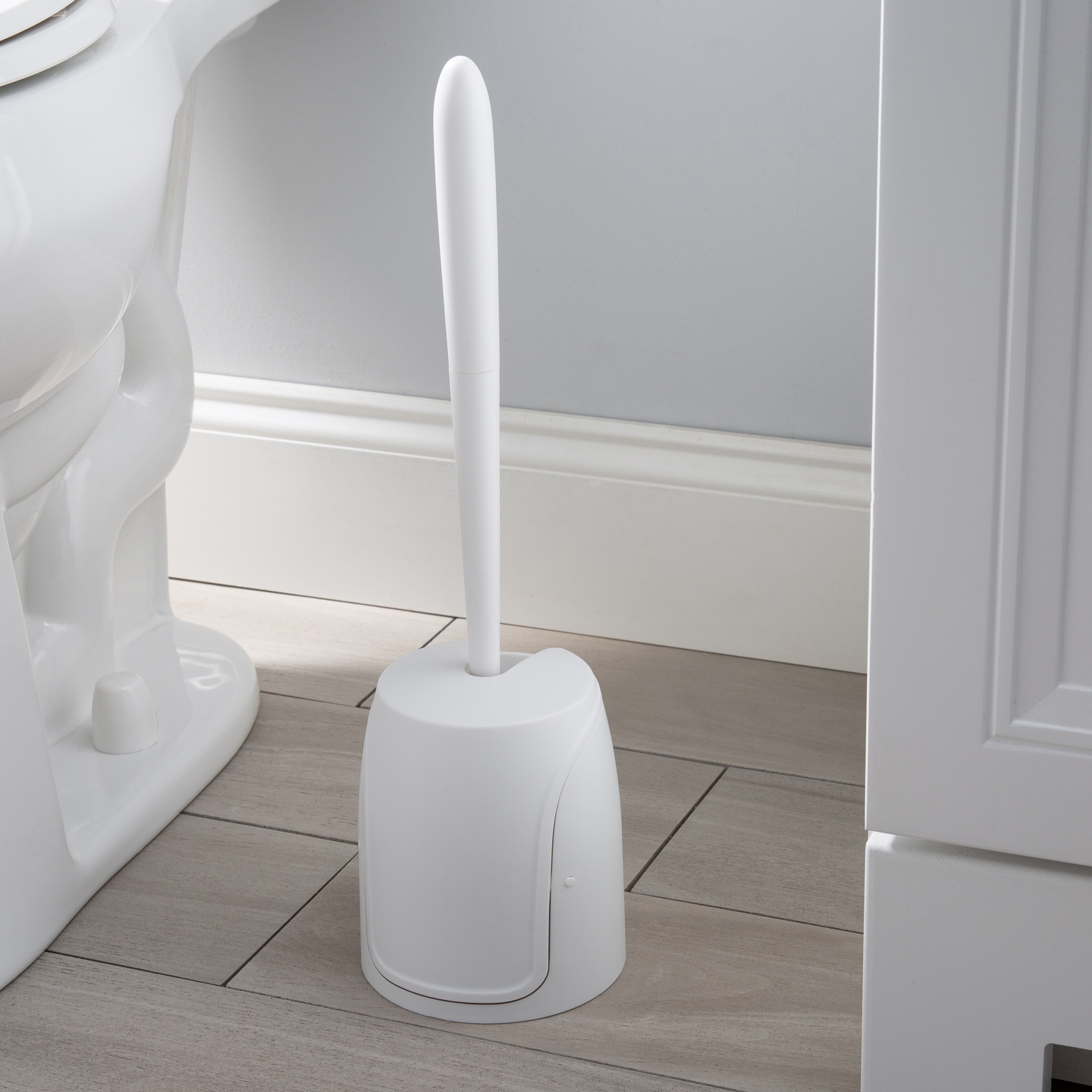 Bath Bliss 28035 Toilet-Brush-Holders - View #4