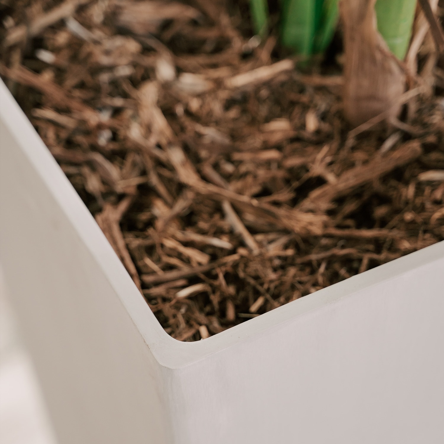 XBrand LWXN26GR2S Planter-Window-Box - View #4