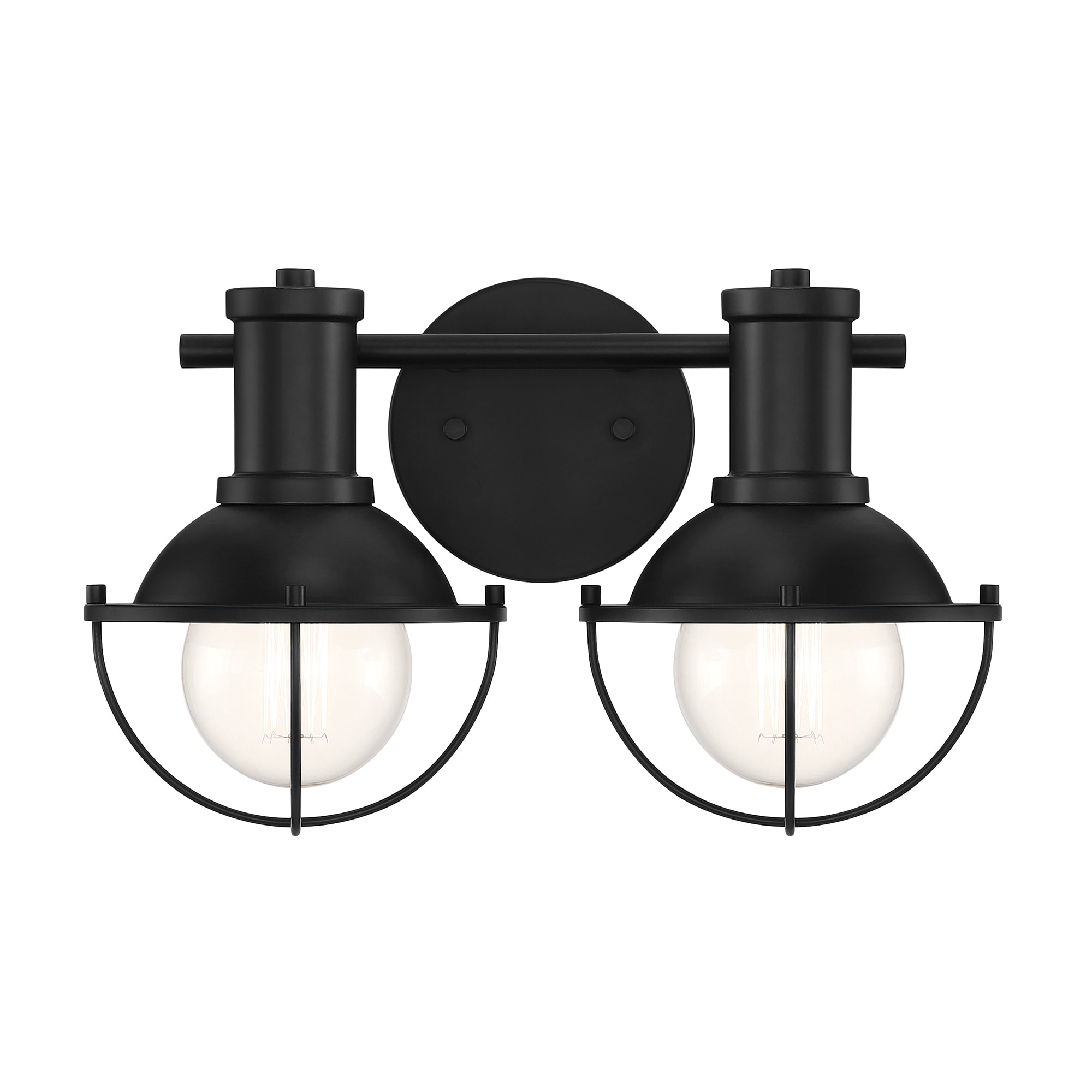 Designers Fountain D243M-2B-MB b089995 - View #3