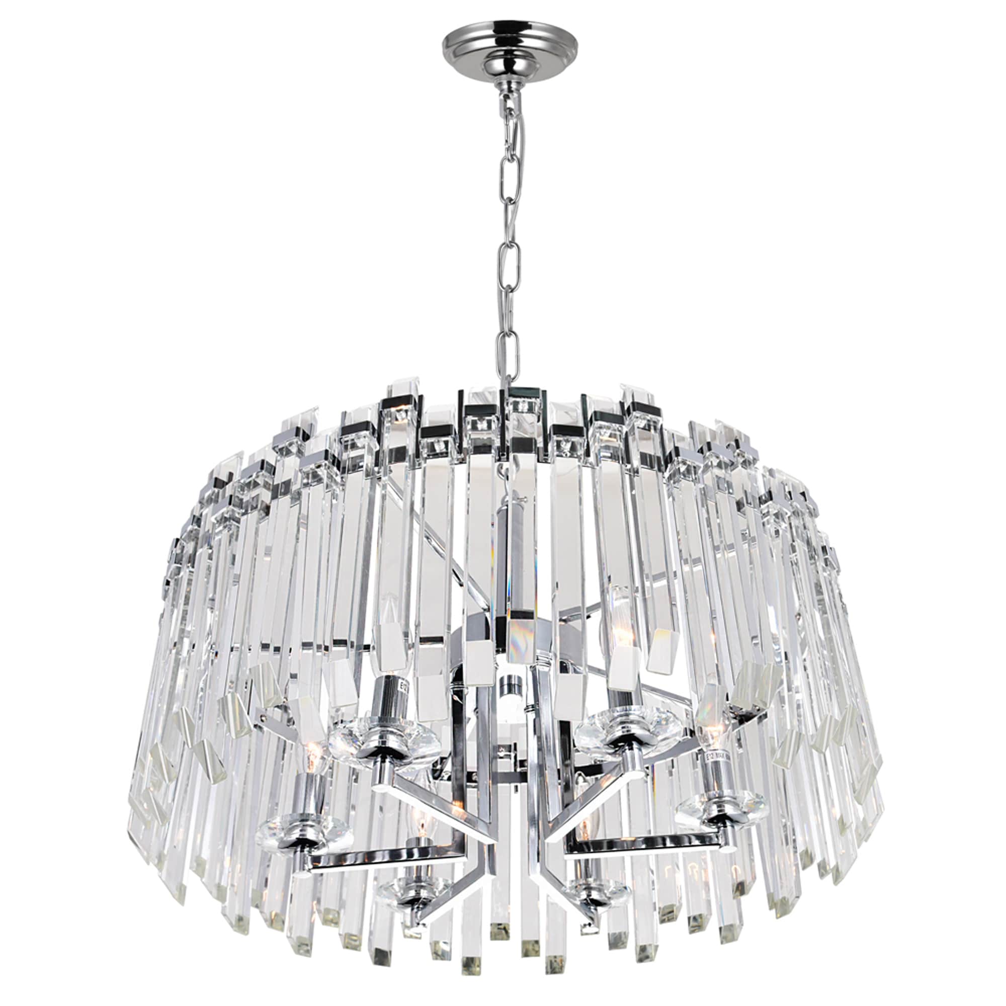 CWI Lighting 1065P24-6-601 b090015 - View #4