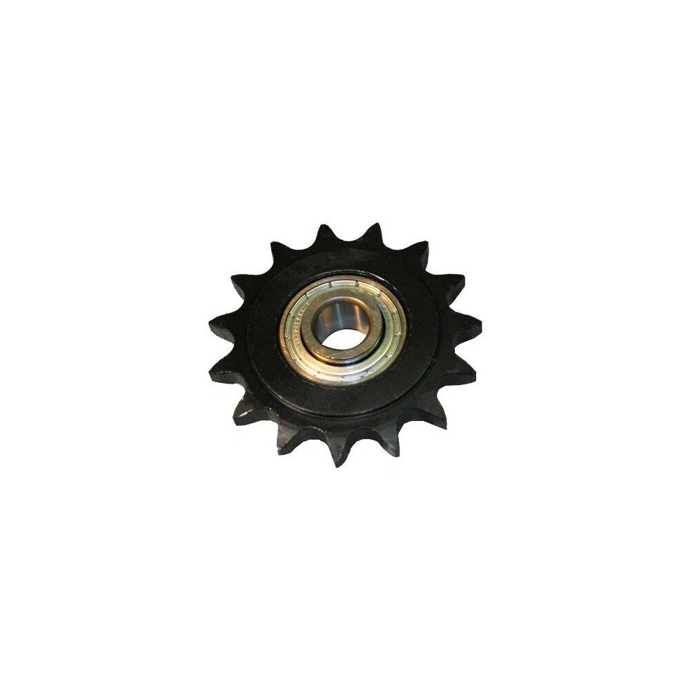 SpeeCo ACHR22080 Speeco S80441700 17 Tooth Steel Idler Sprocket 1.6 in.