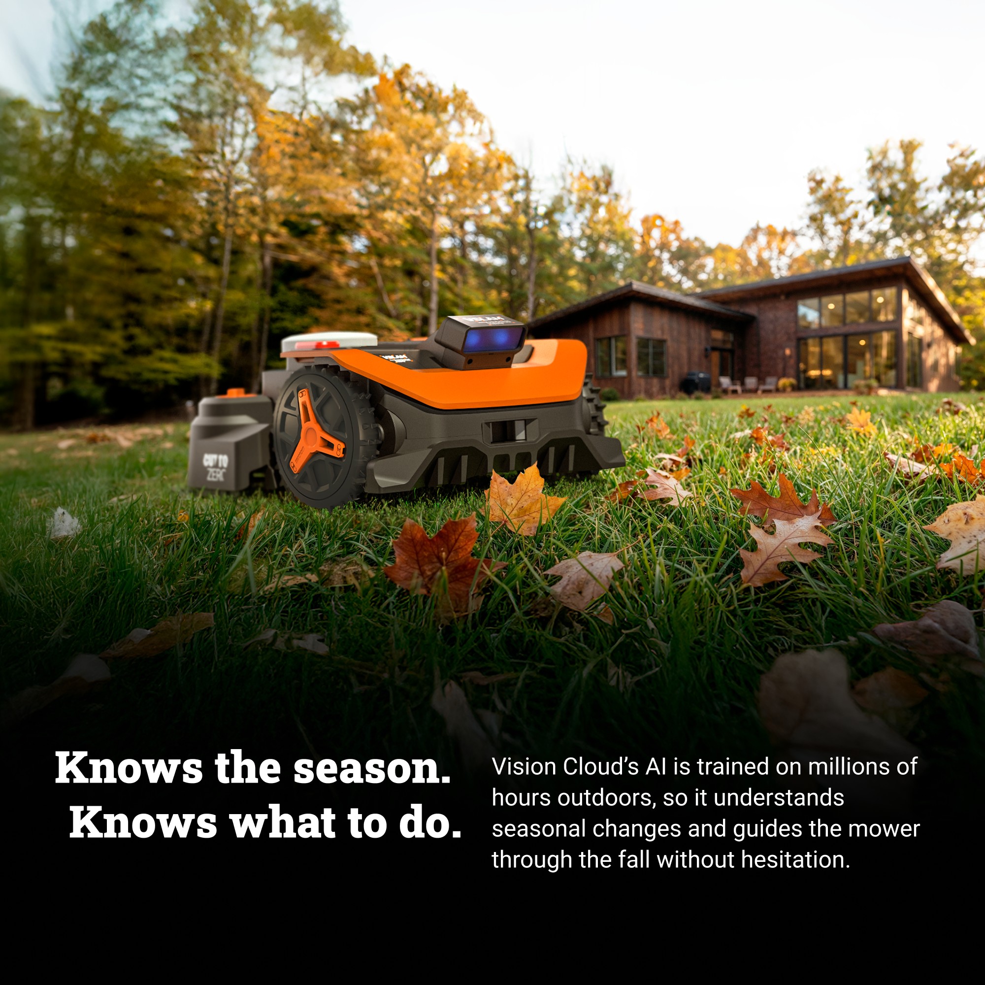 WORX WR320.1 Robotic-Mowers - View #14